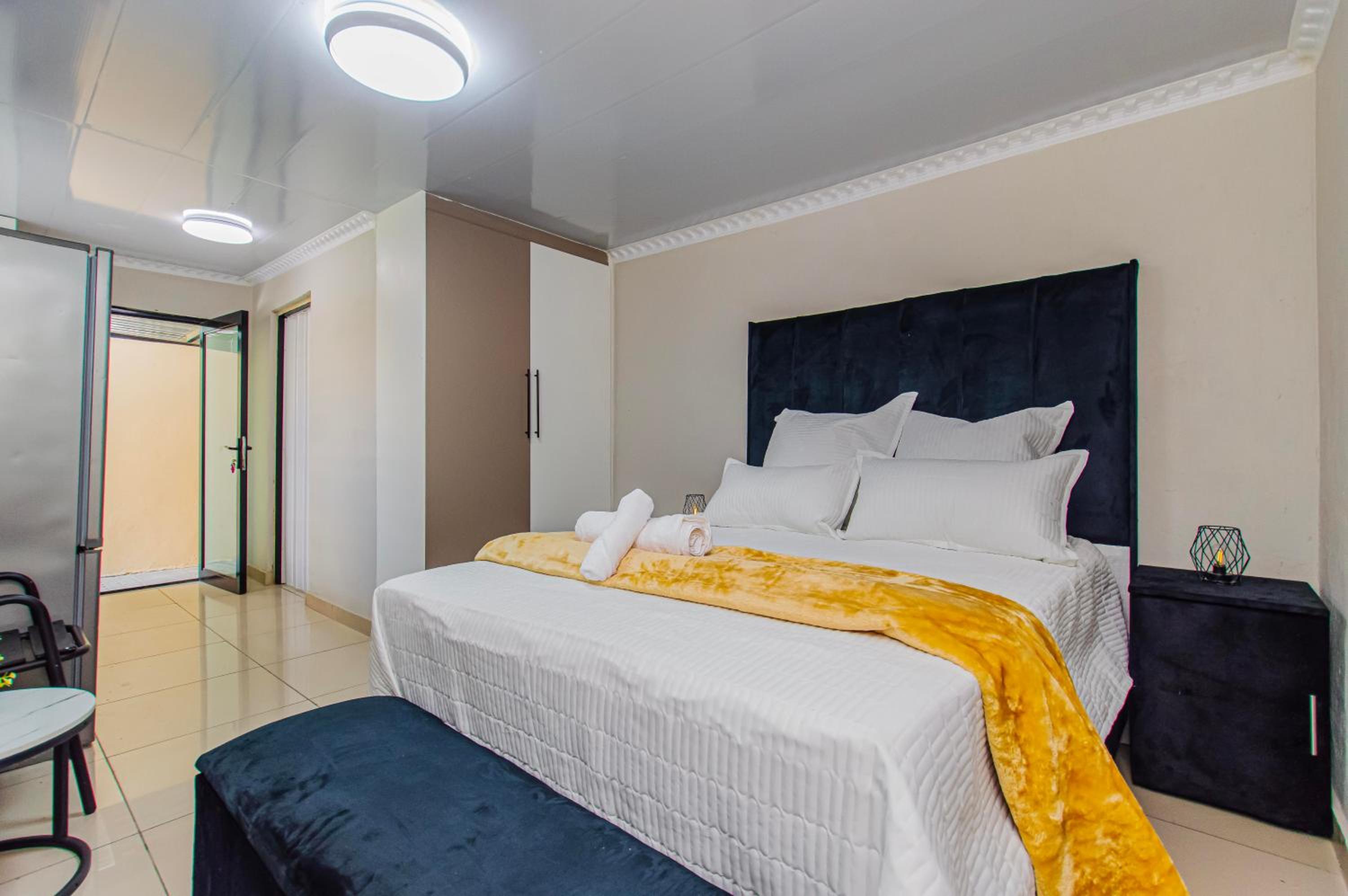 WinHaven Guest House