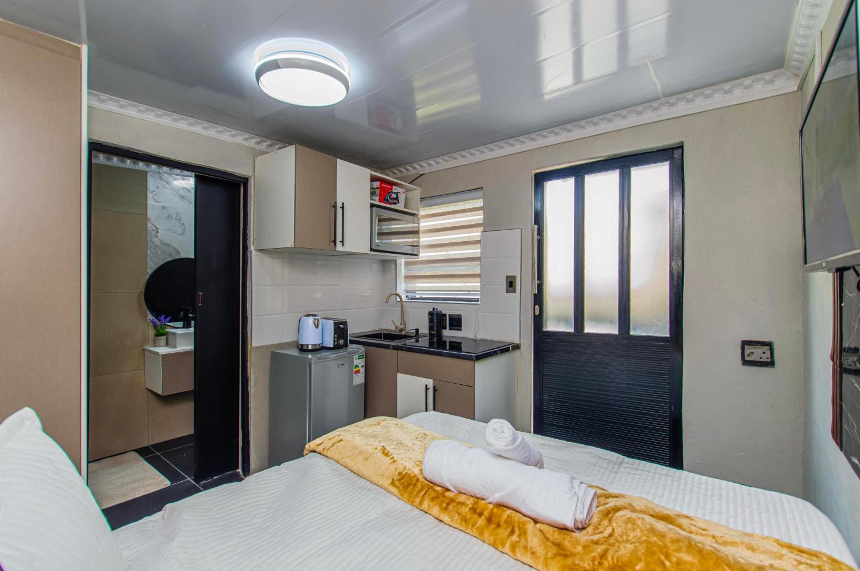 WinHaven Guest House