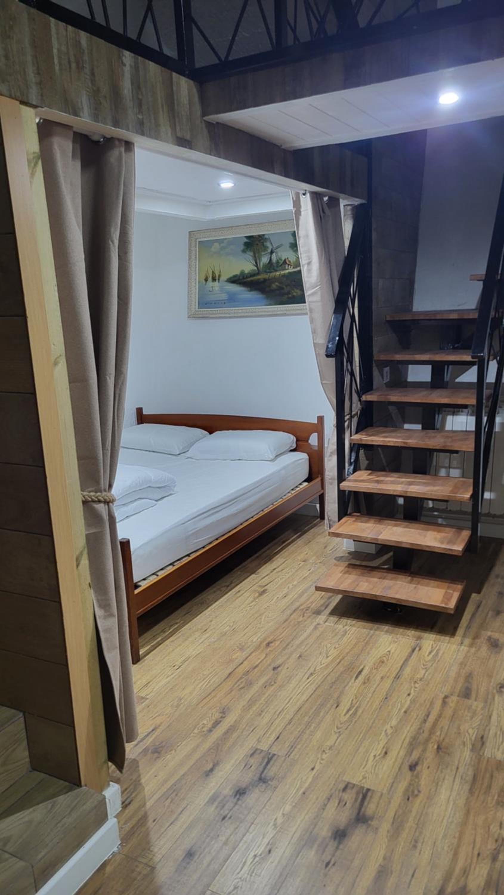 Duplex KeLi
