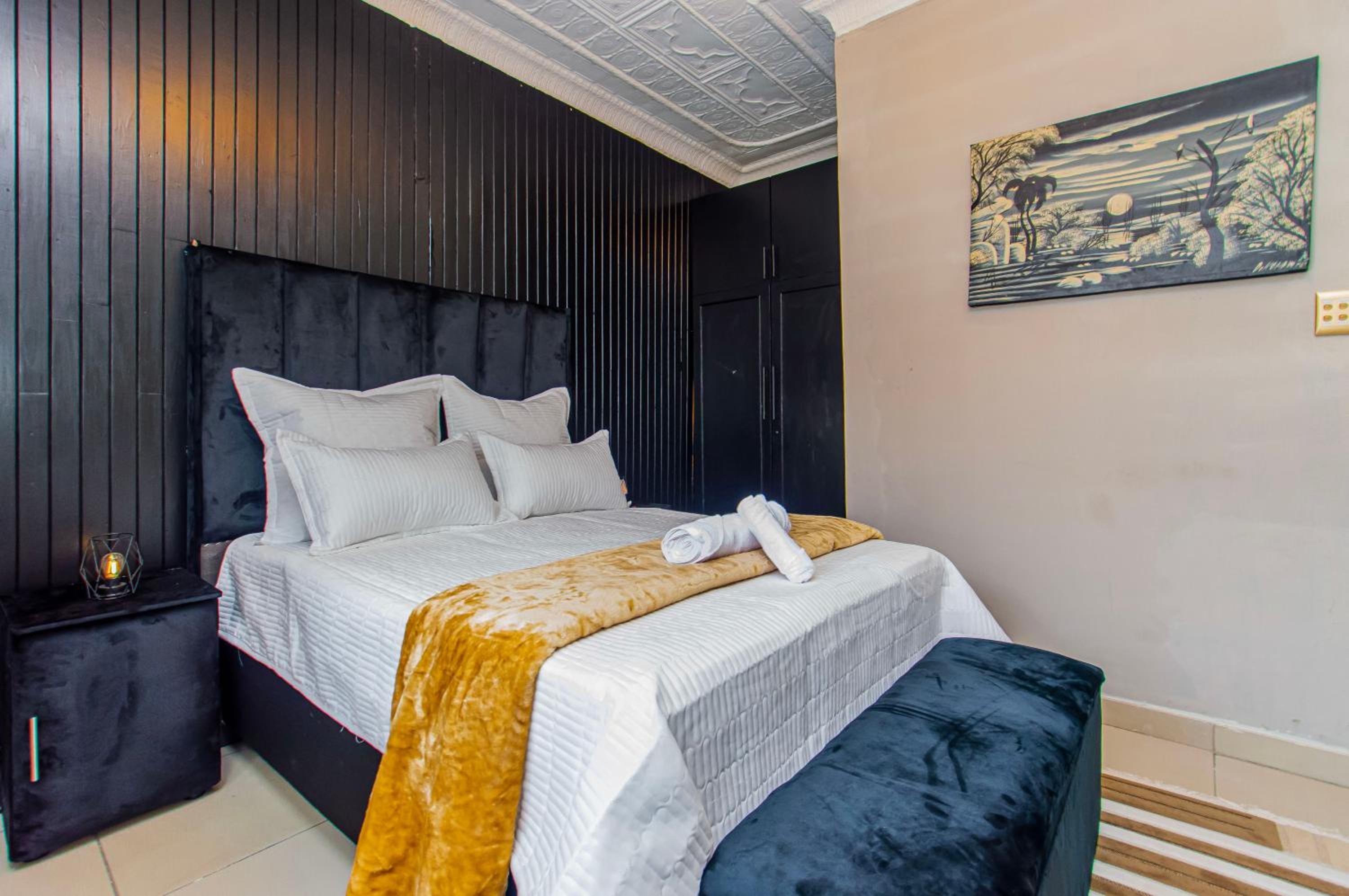 WinHaven Guest House