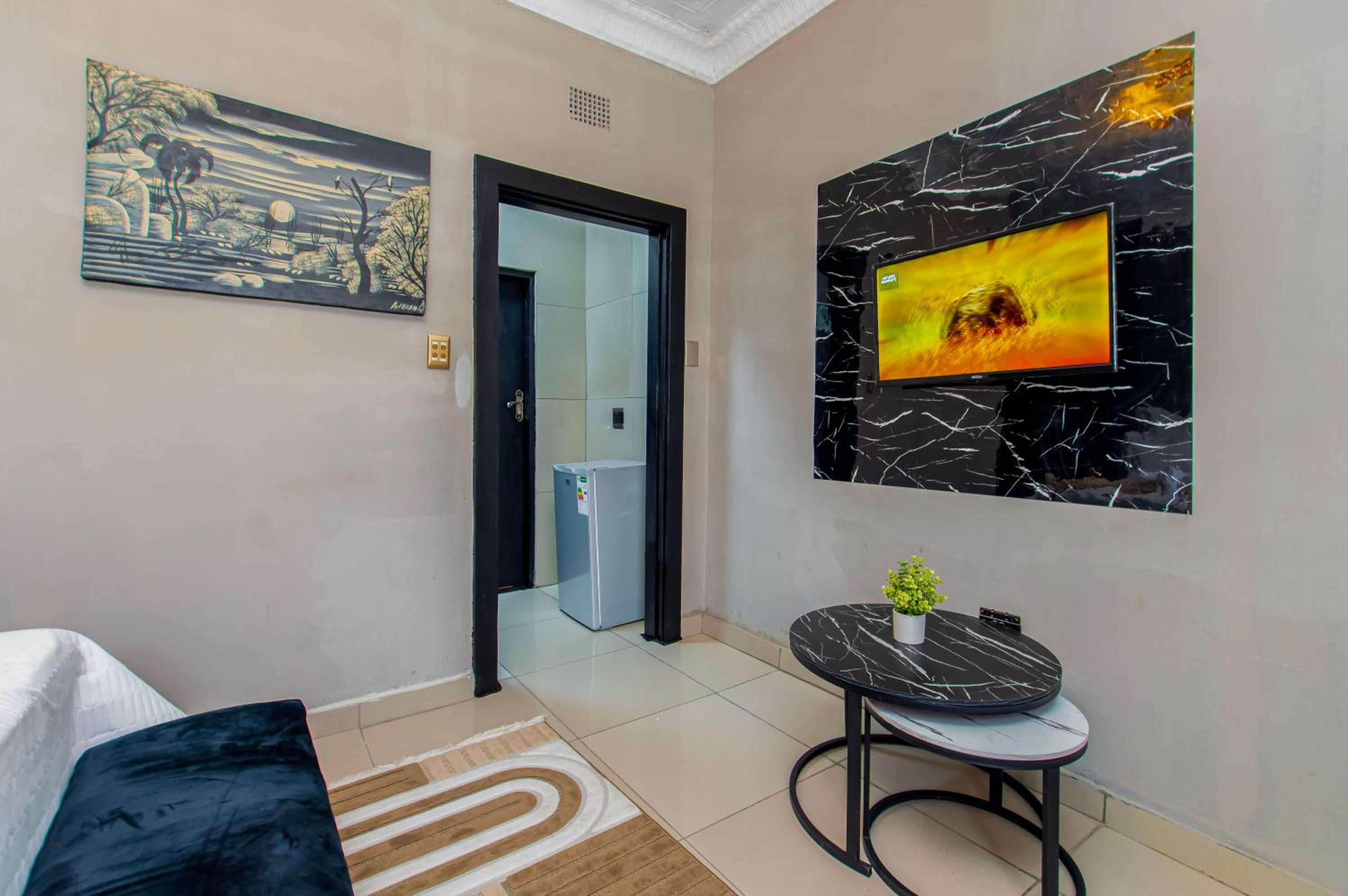 WinHaven Guest House