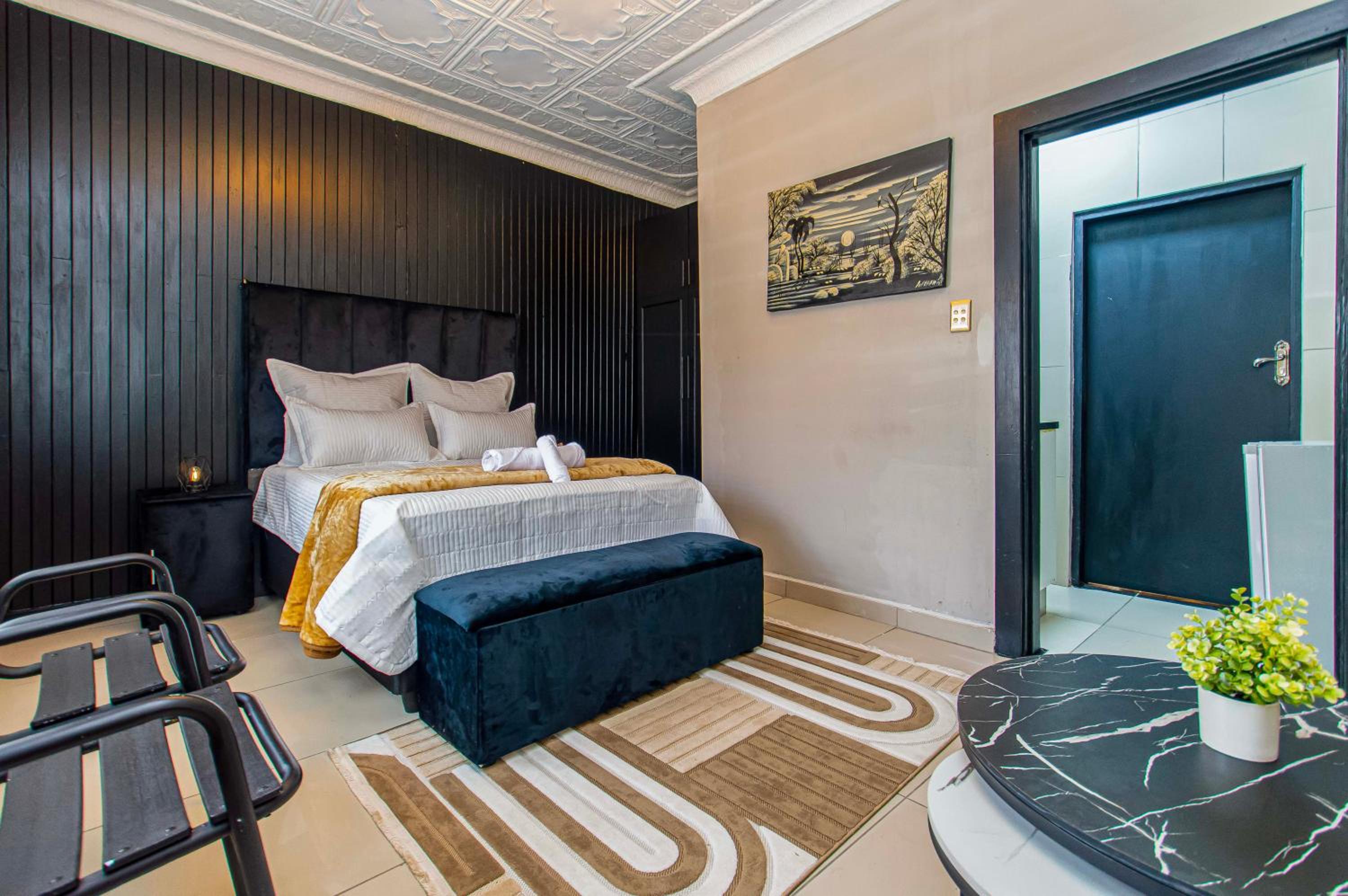 WinHaven Guest House