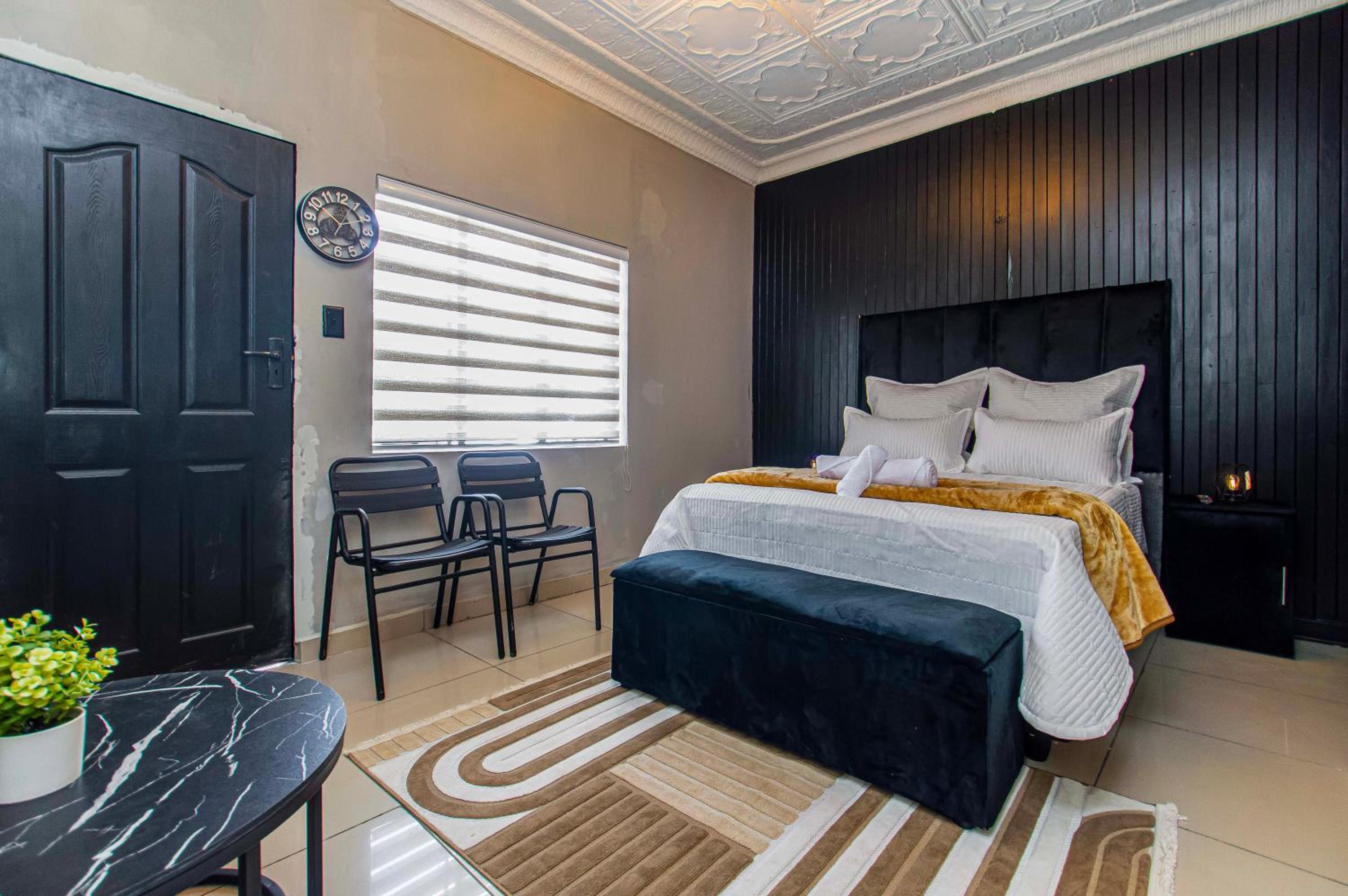 WinHaven Guest House