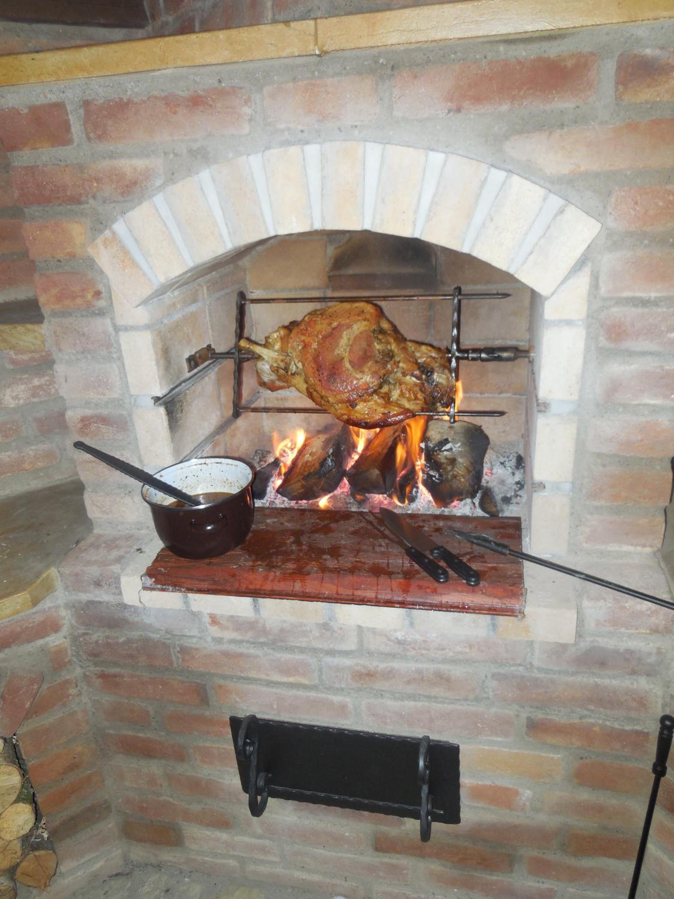 Pension Konírna