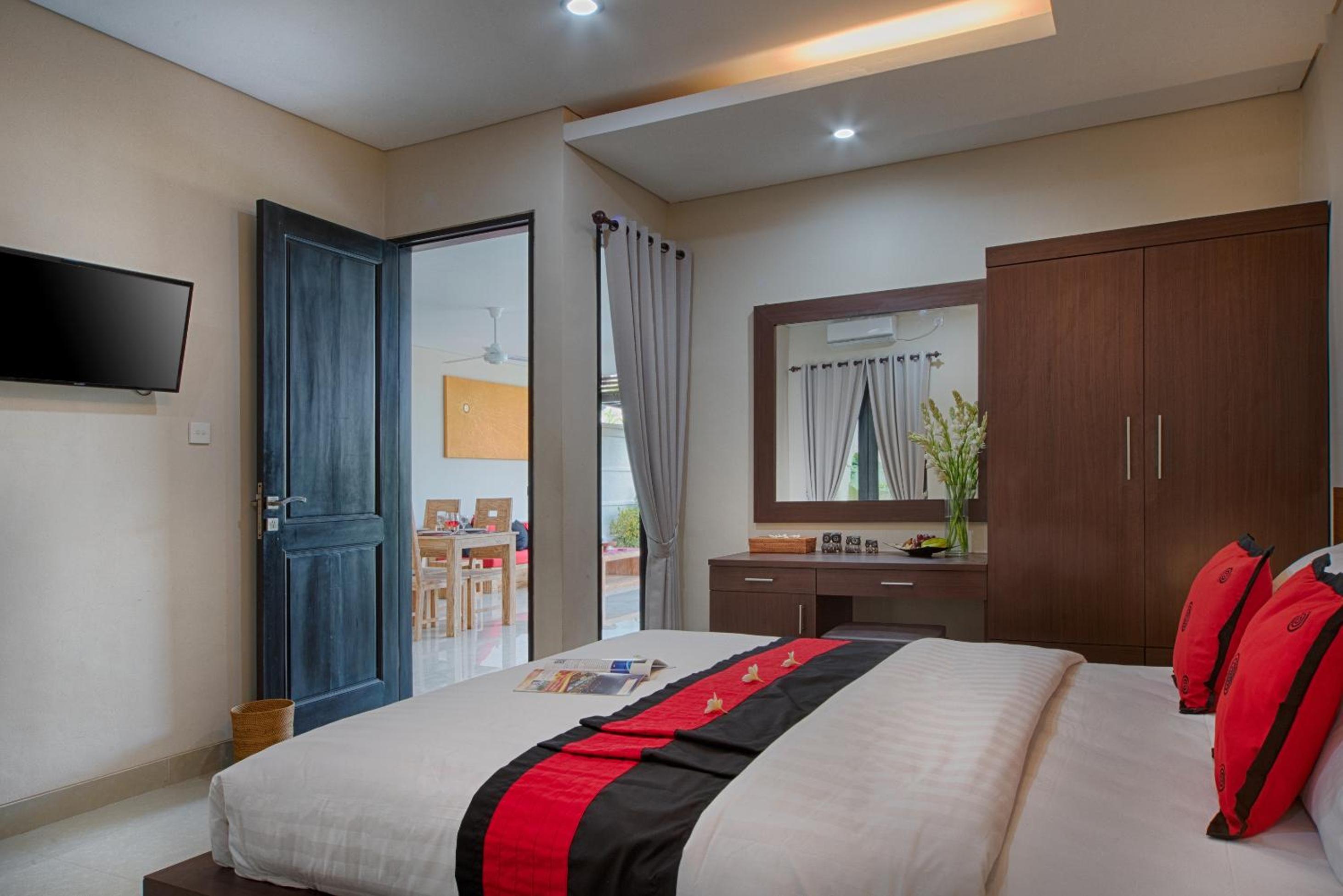 Puri Canggu Residence
