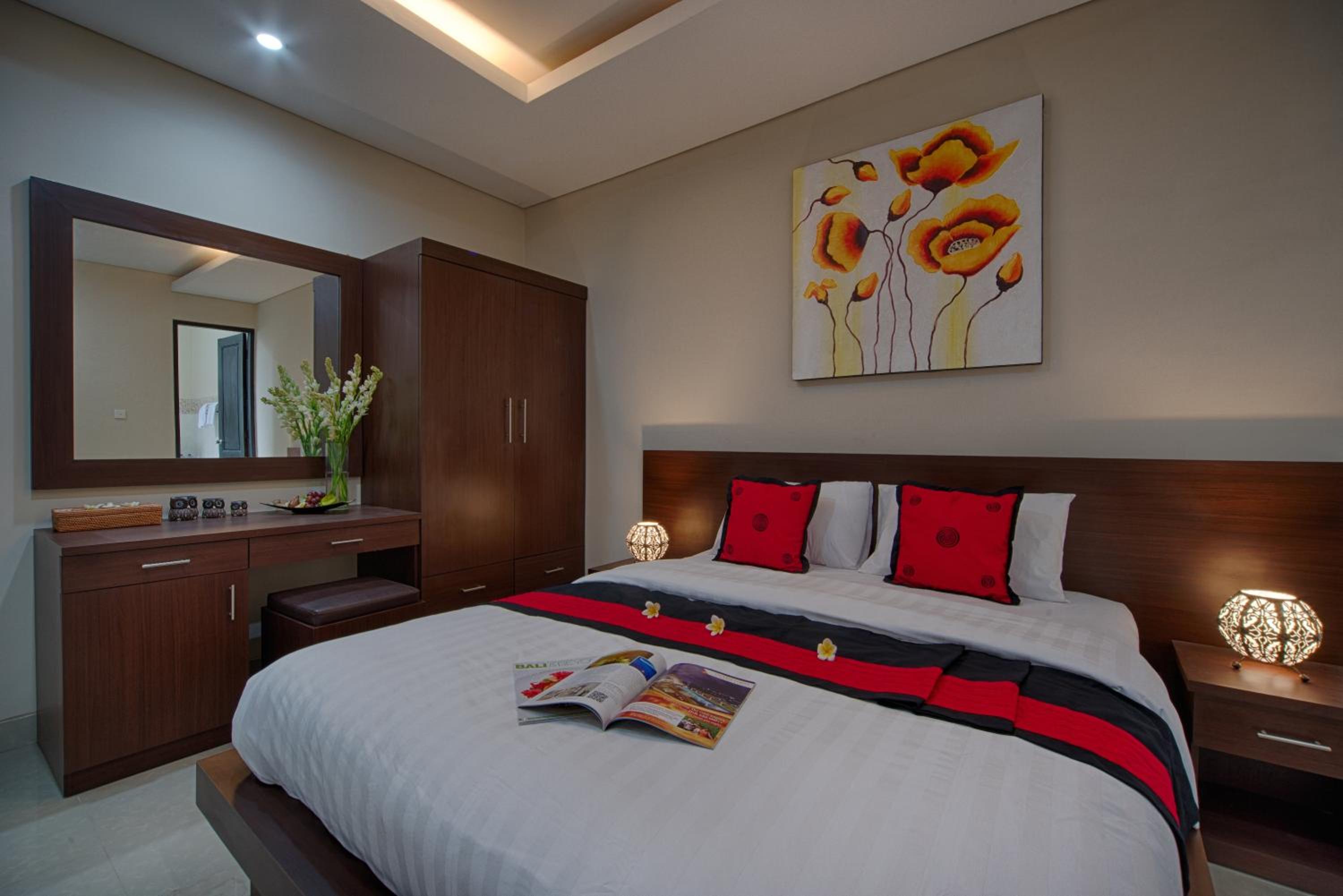 Puri Canggu Residence