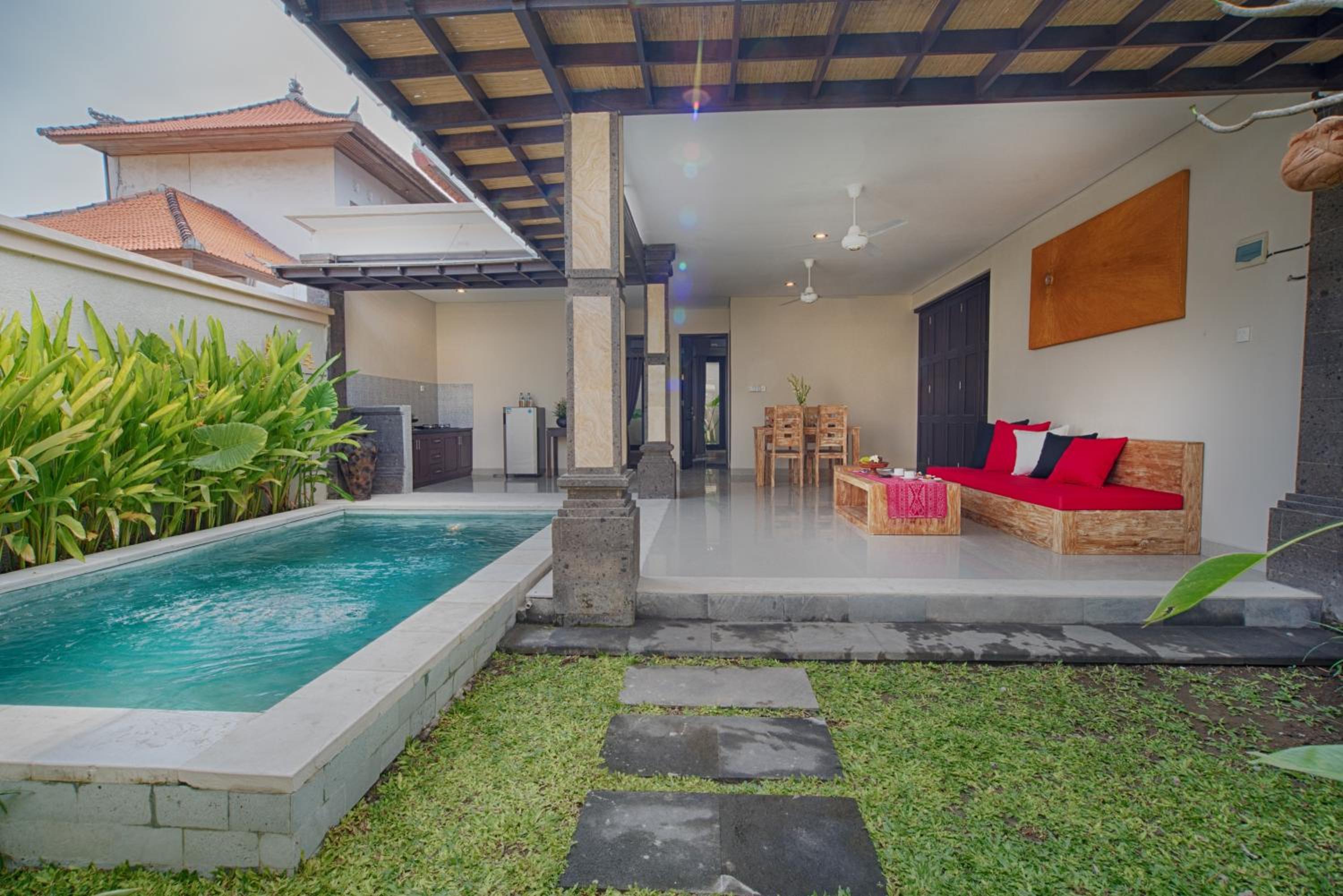 Puri Canggu Residence