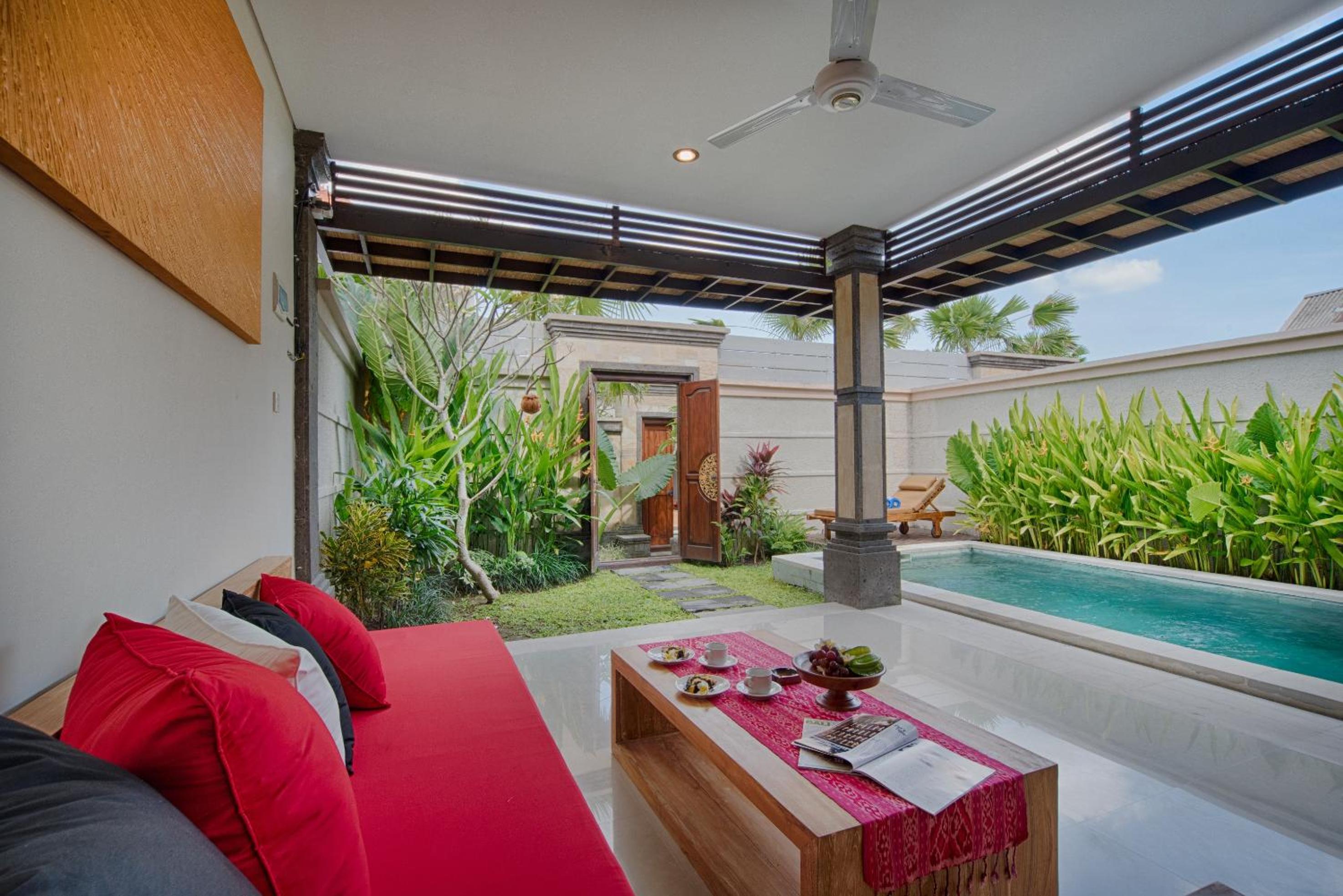 Puri Canggu Residence