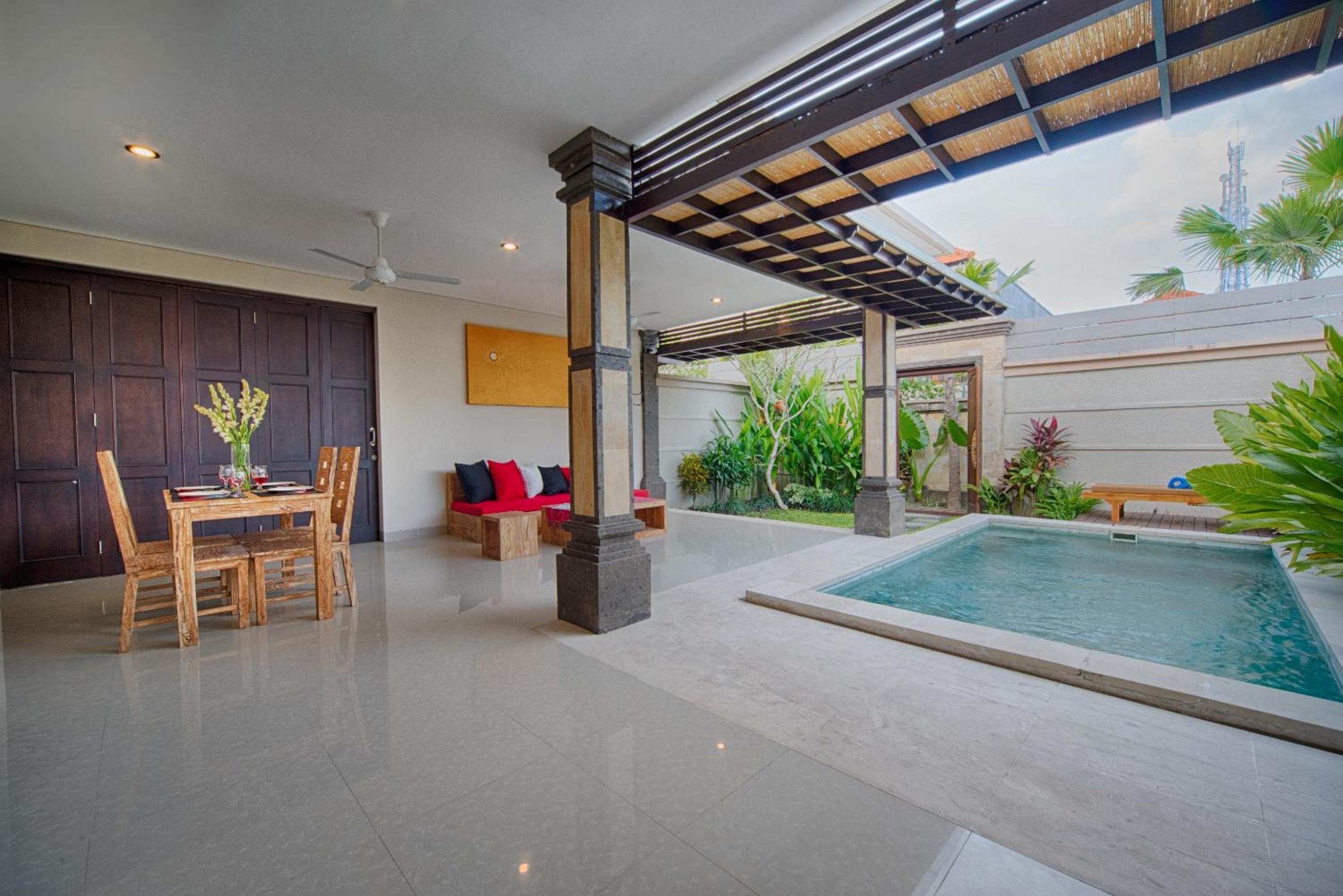Puri Canggu Residence
