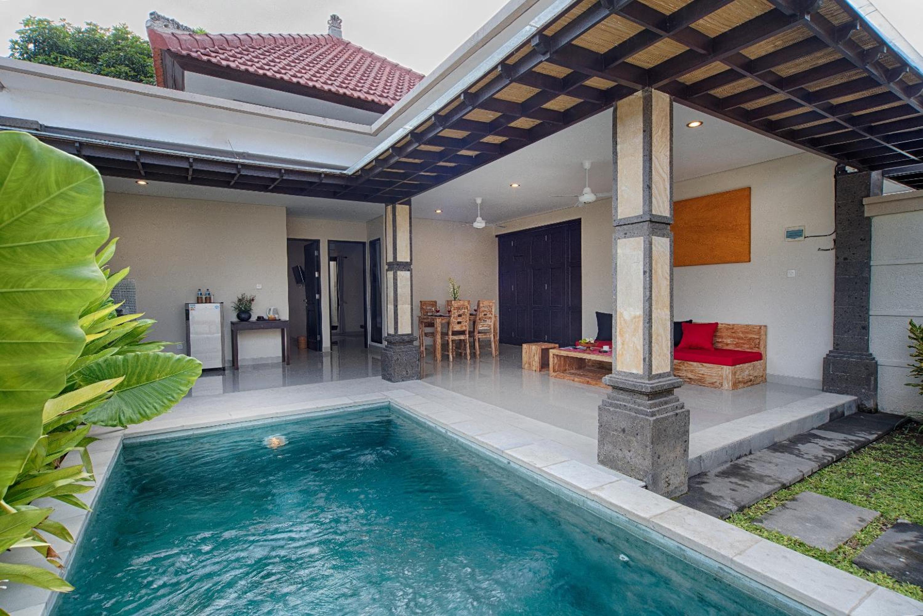 Puri Canggu Residence