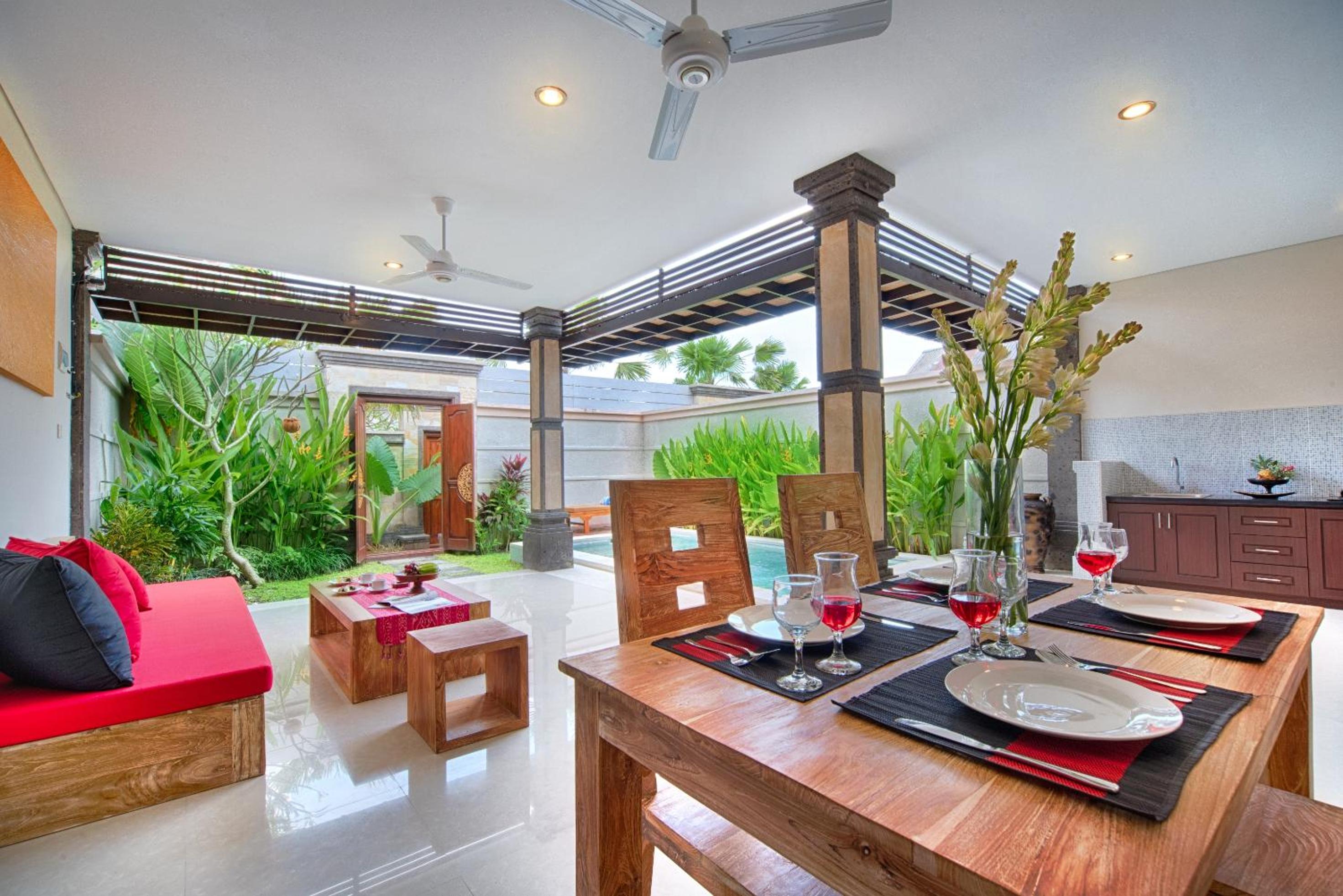 Puri Canggu Residence