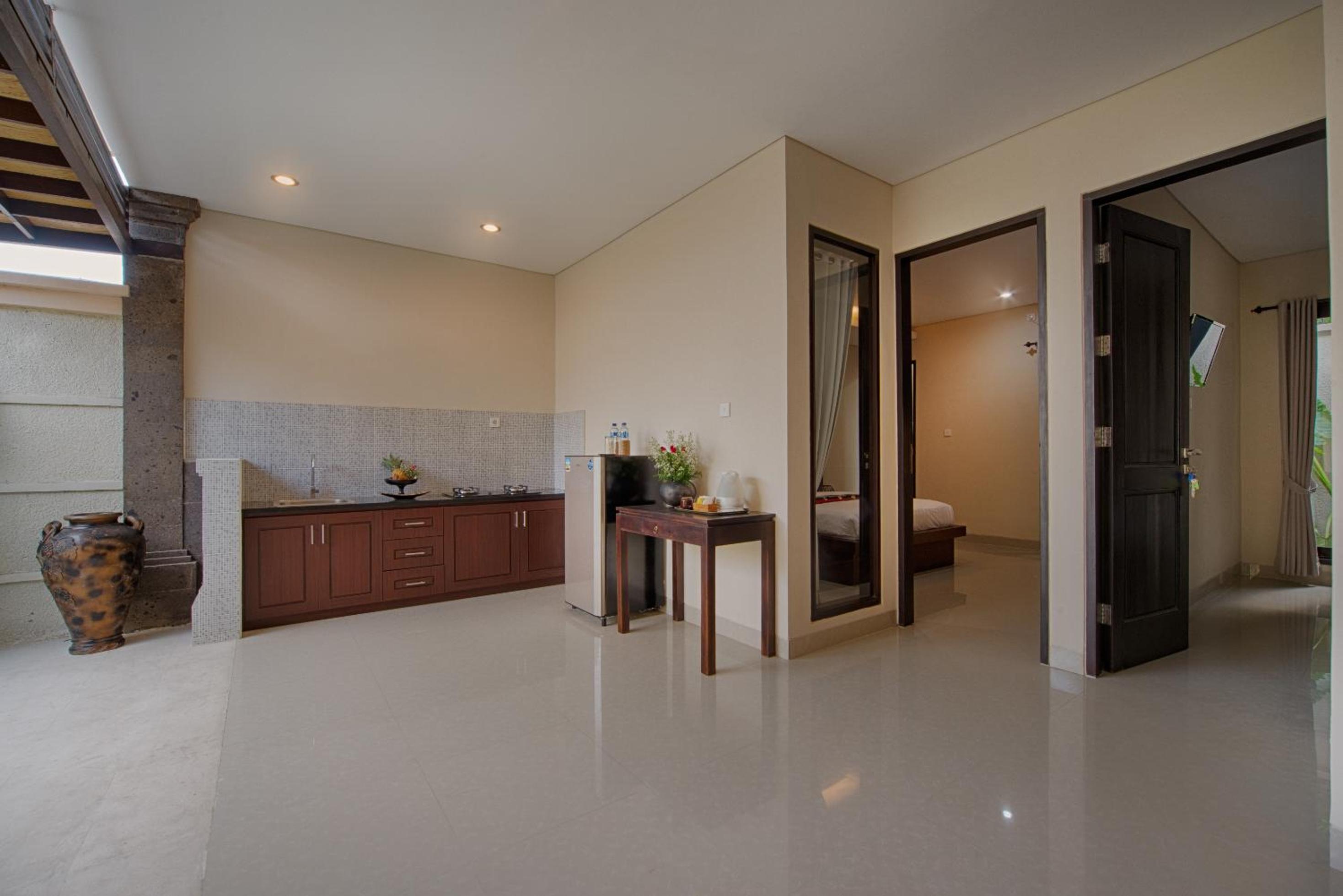 Puri Canggu Residence