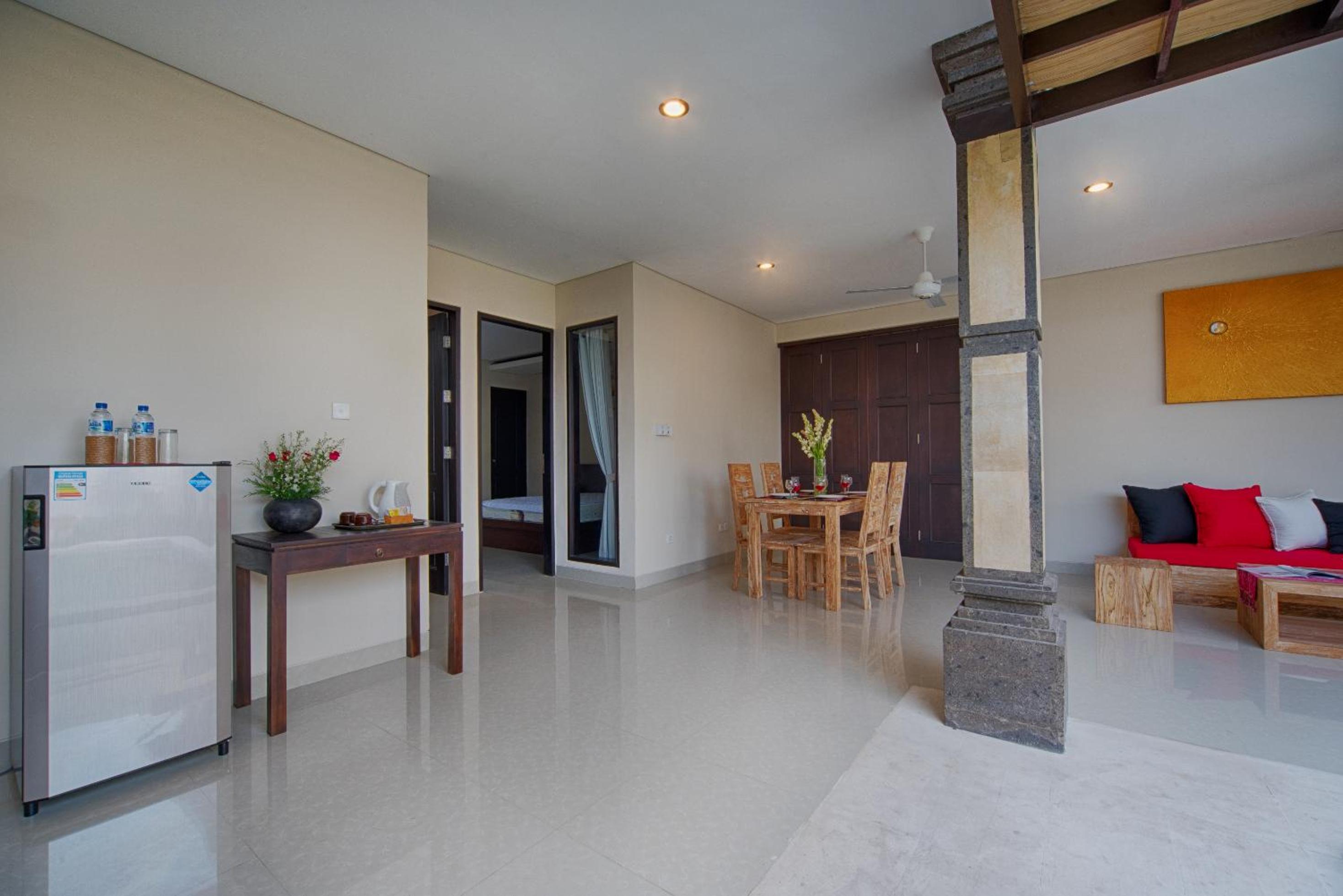 Puri Canggu Residence