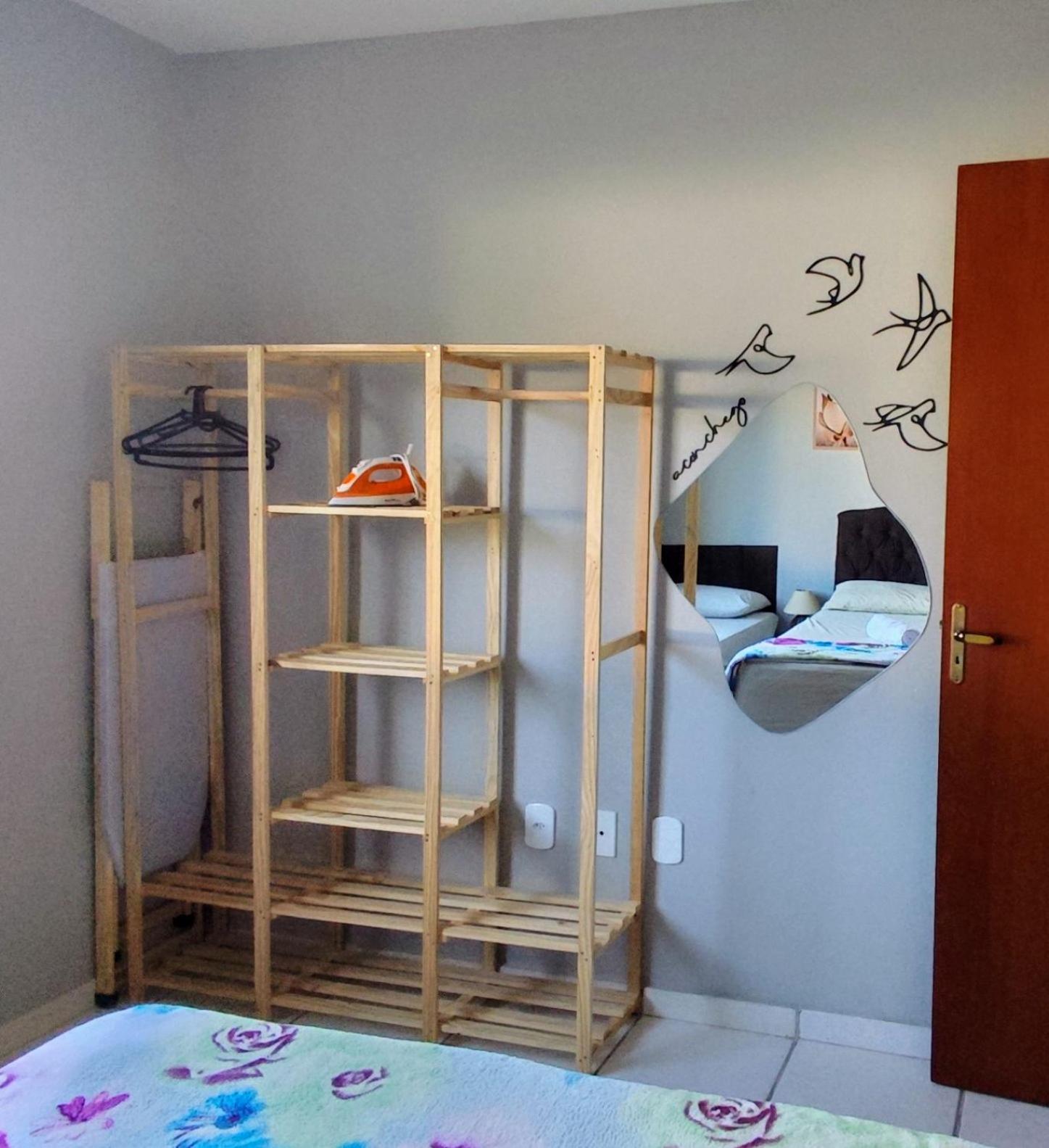 Apartamento Térreo 2 Quartos Com Clube Privativo - Condomínio Marina Clube