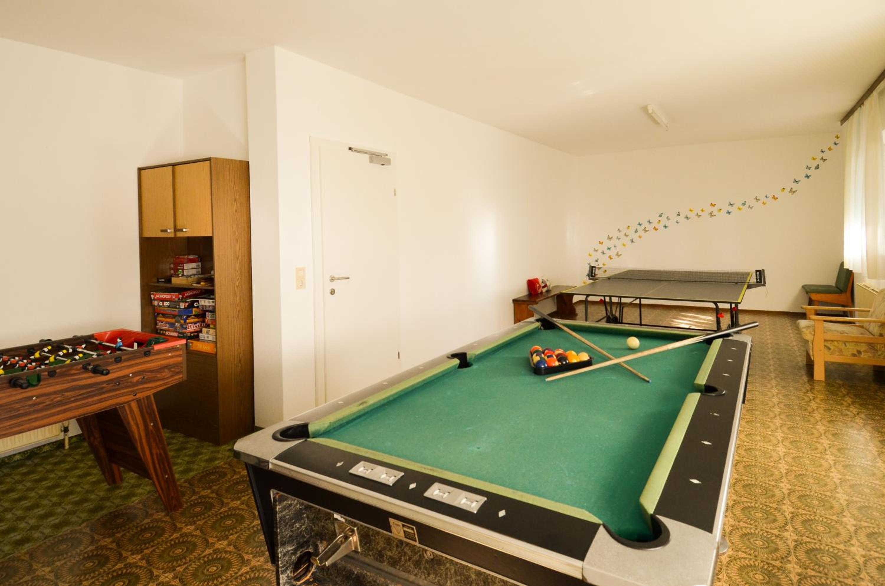 Appartements Hitzenbichler
