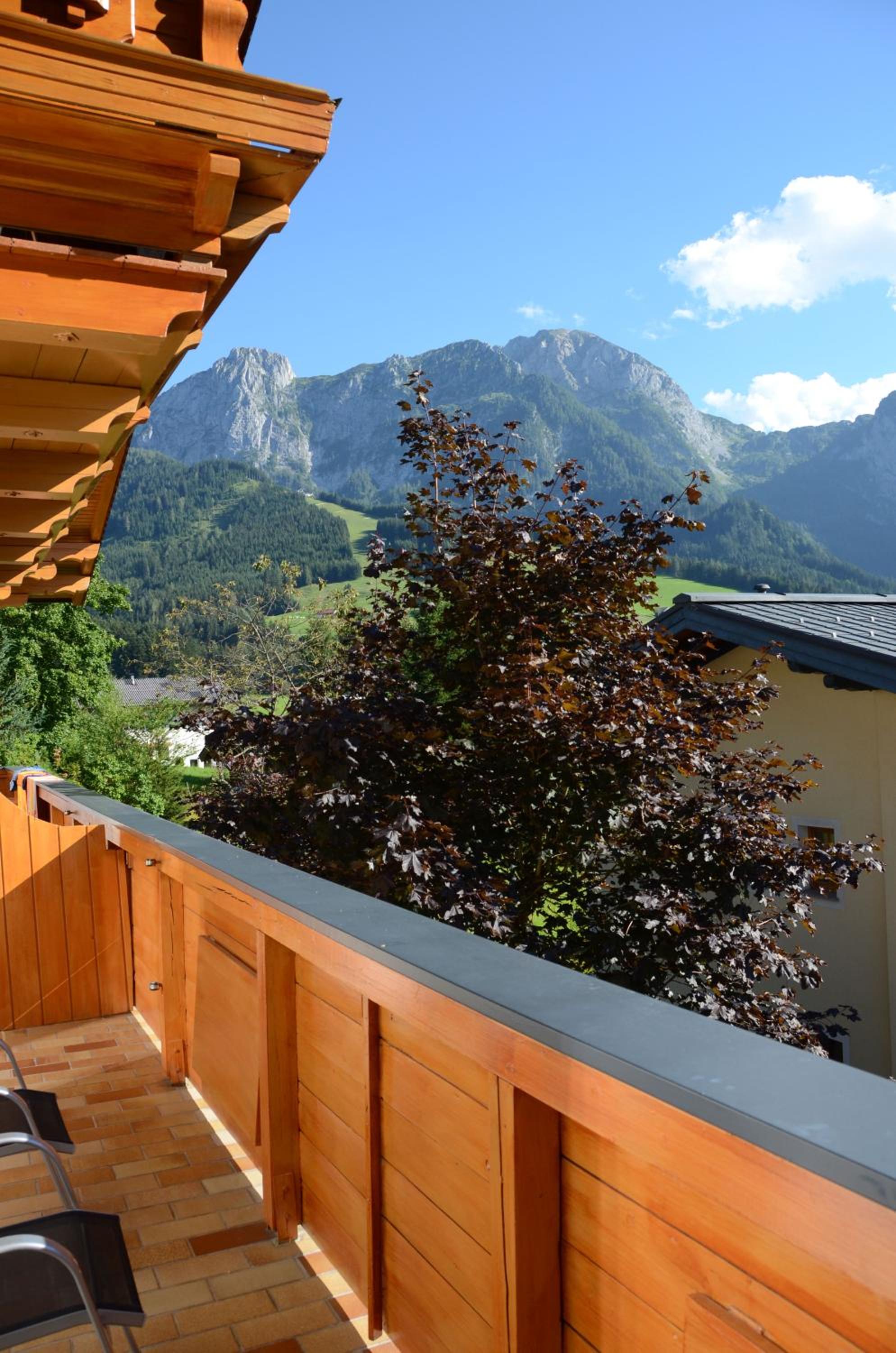 Appartements Hitzenbichler