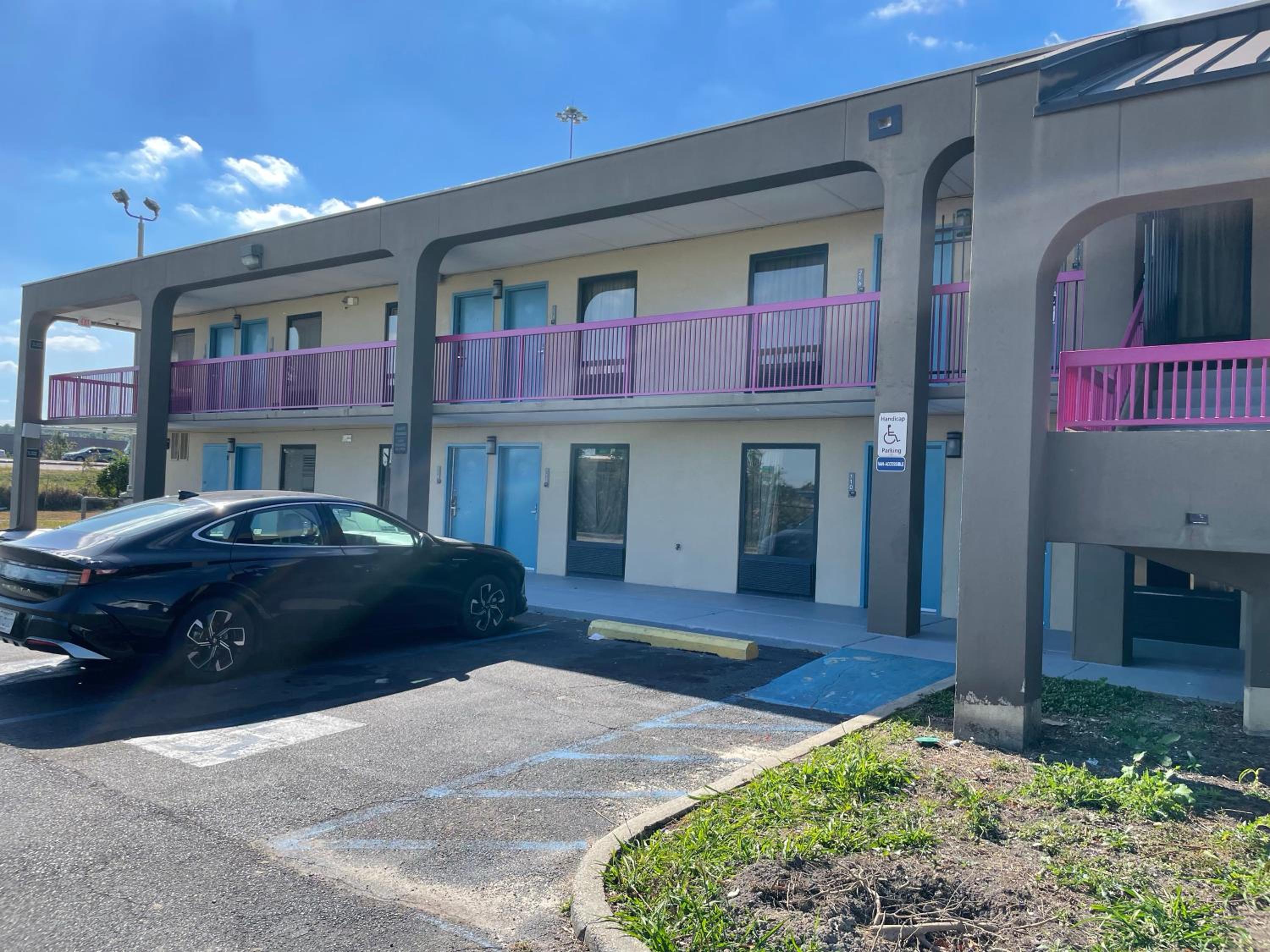 Millennium Inn