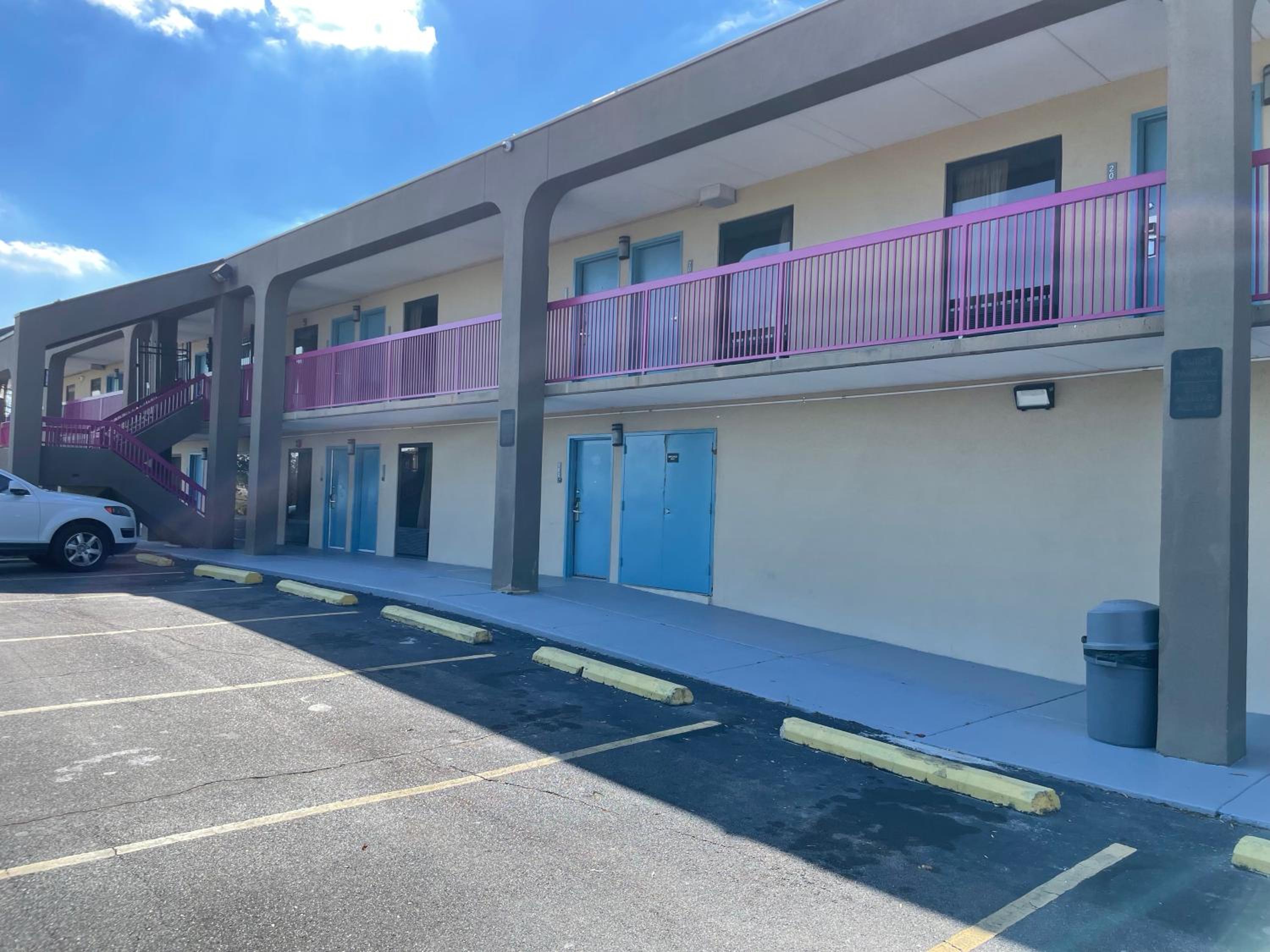Millennium Inn
