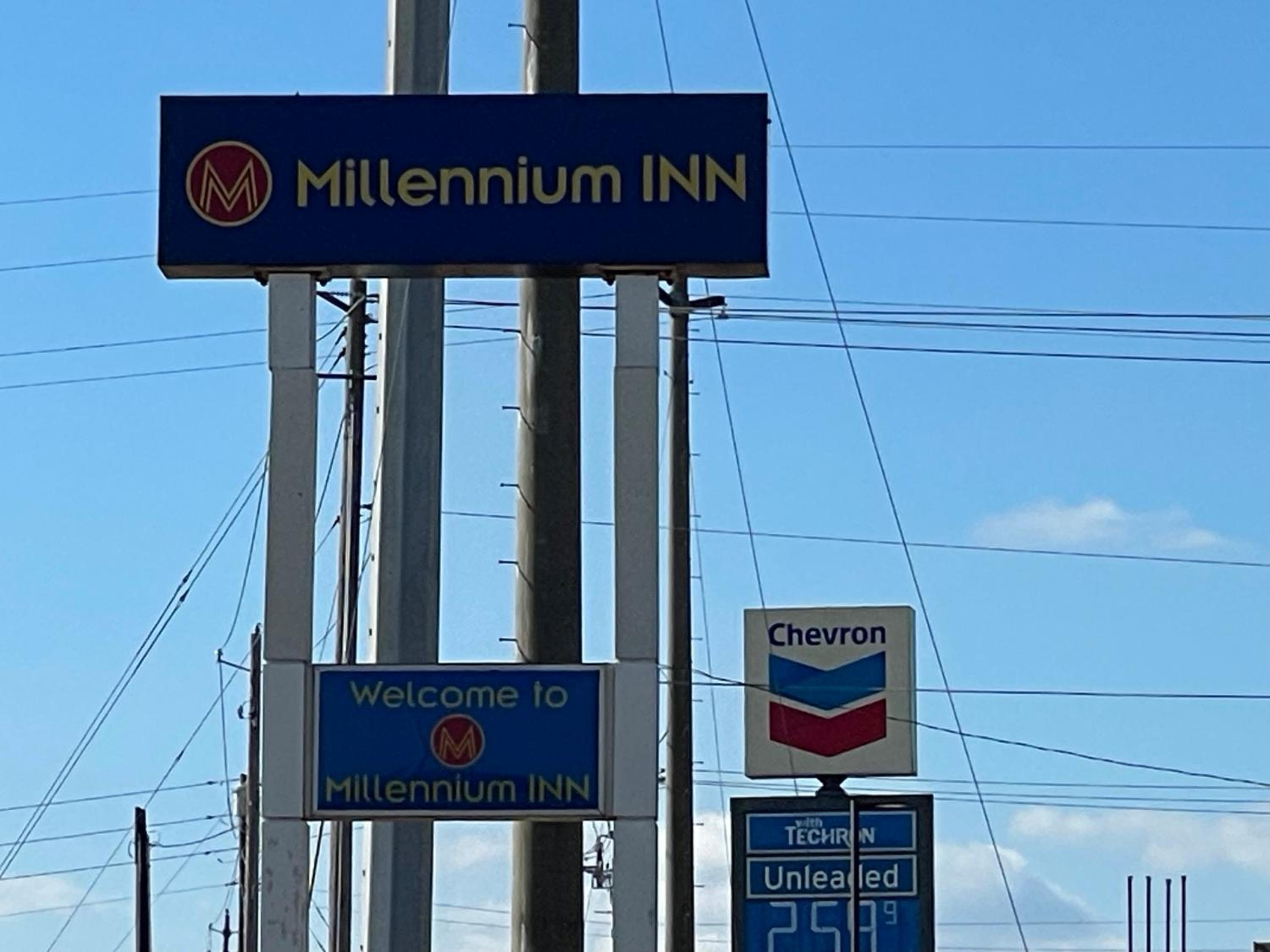 Millennium Inn
