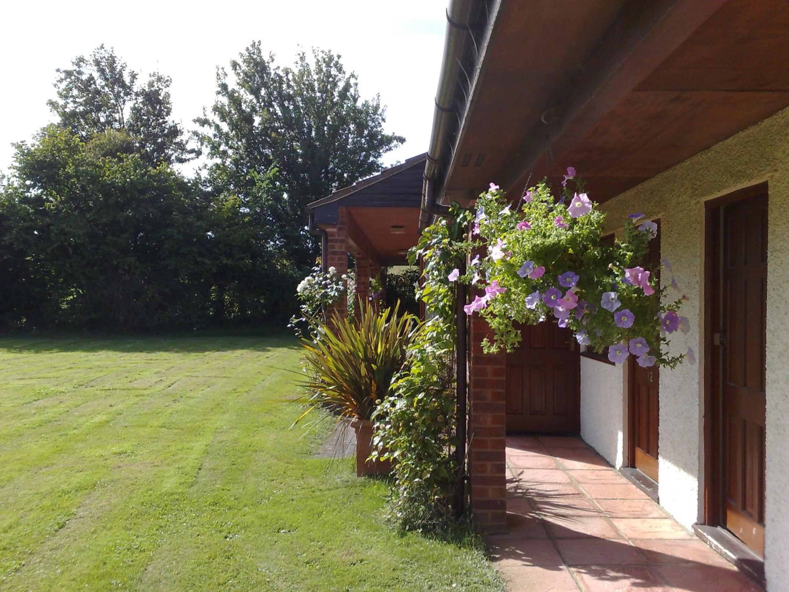 Bridgwater Vacations - Apple Tree Hotel - Property Image 22