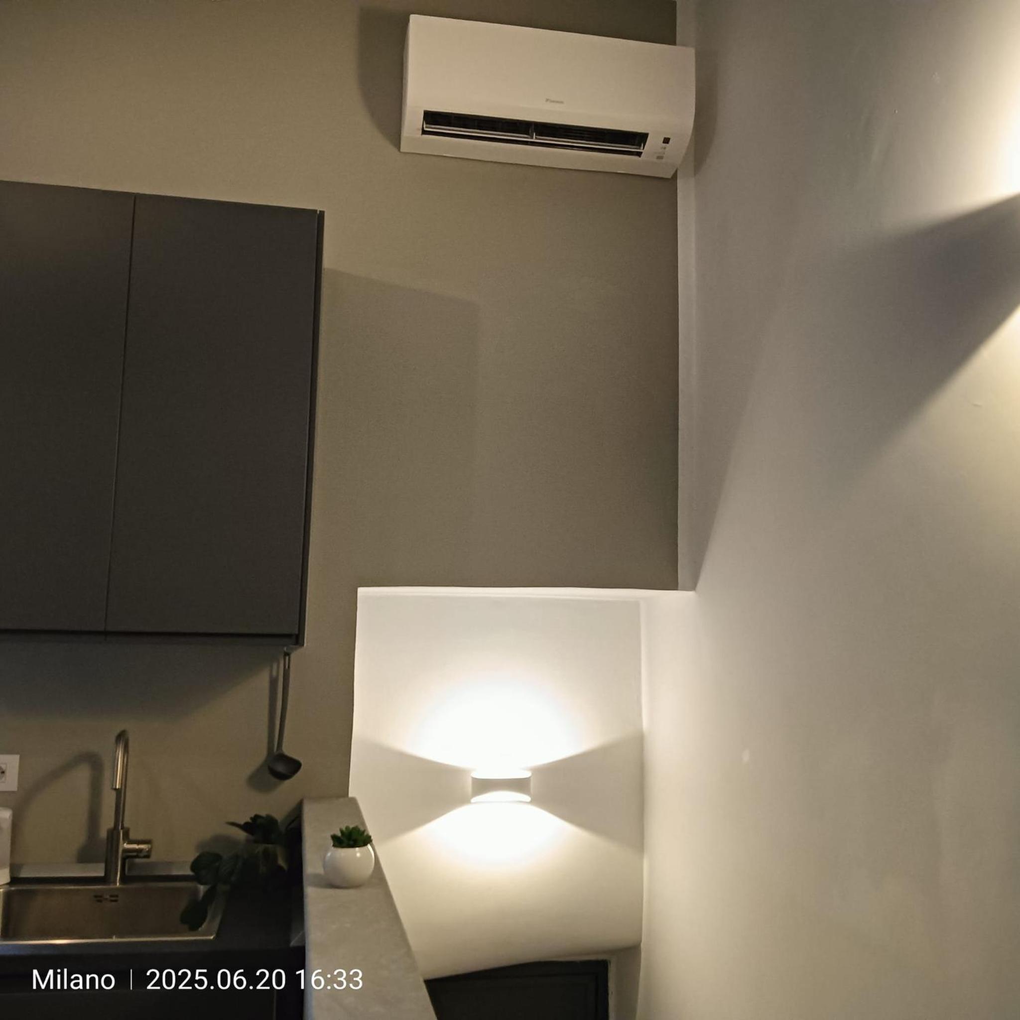 Loreto Suite a 7 minuti dal Duomo AC Wi Fi