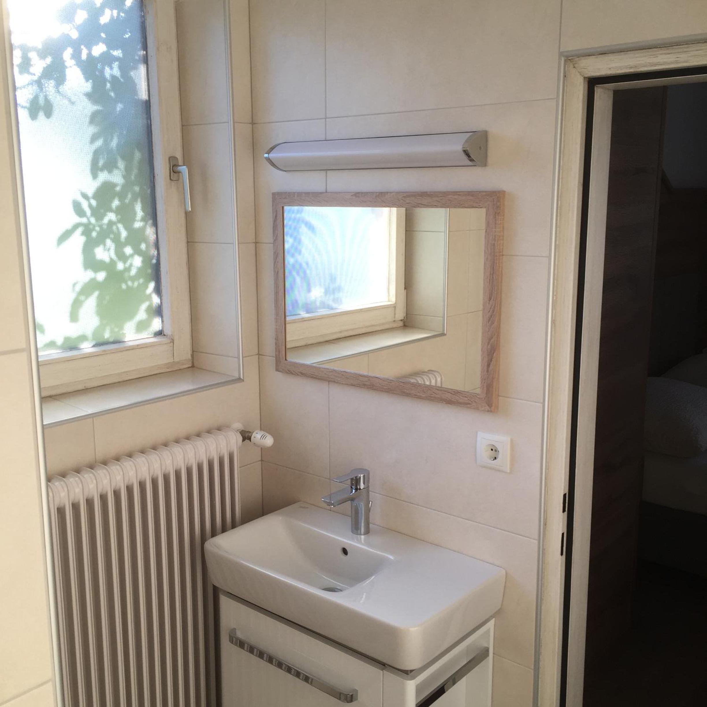 Appartement Haus Seer view 4