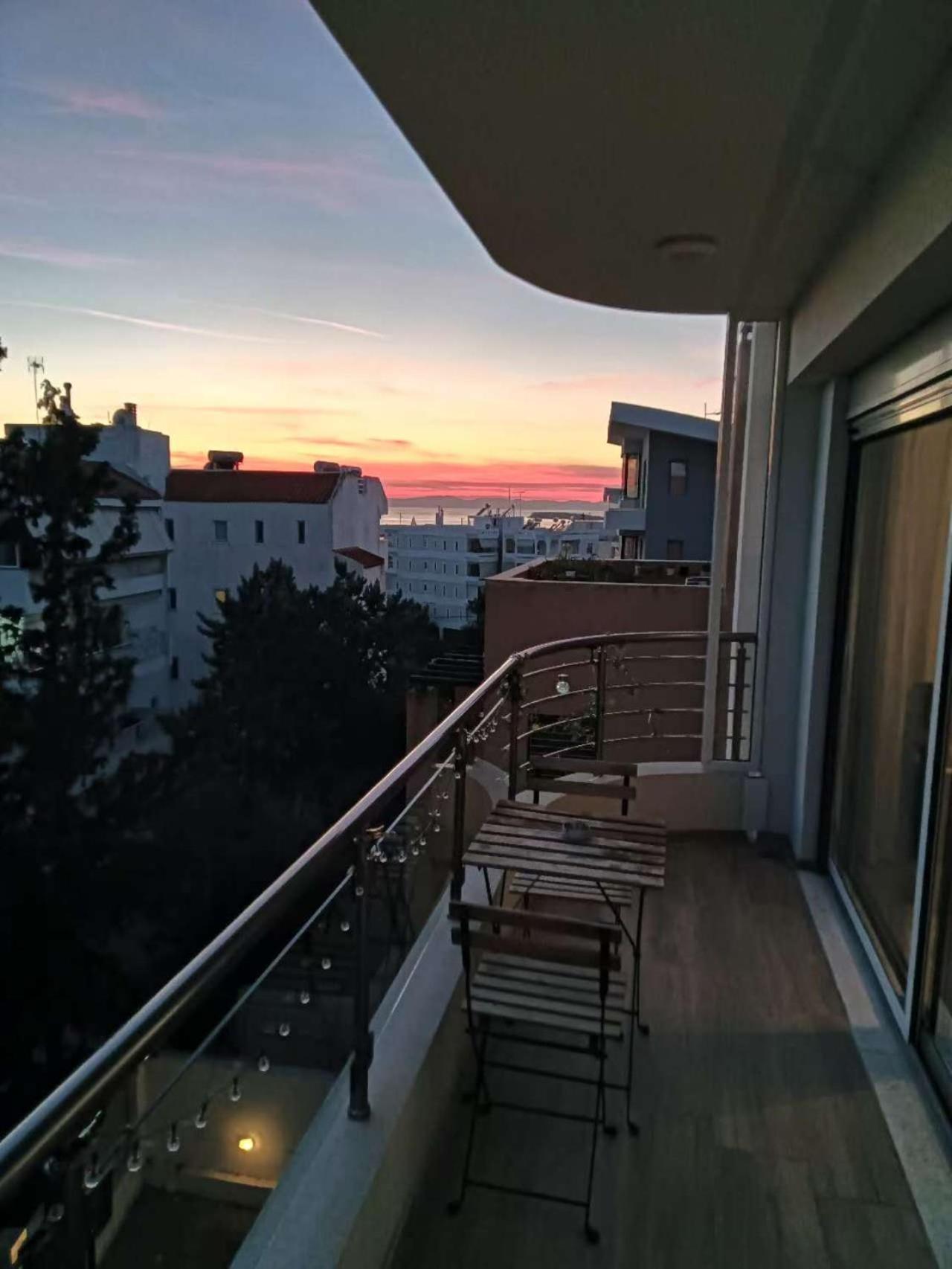 My Seaview & Beach home