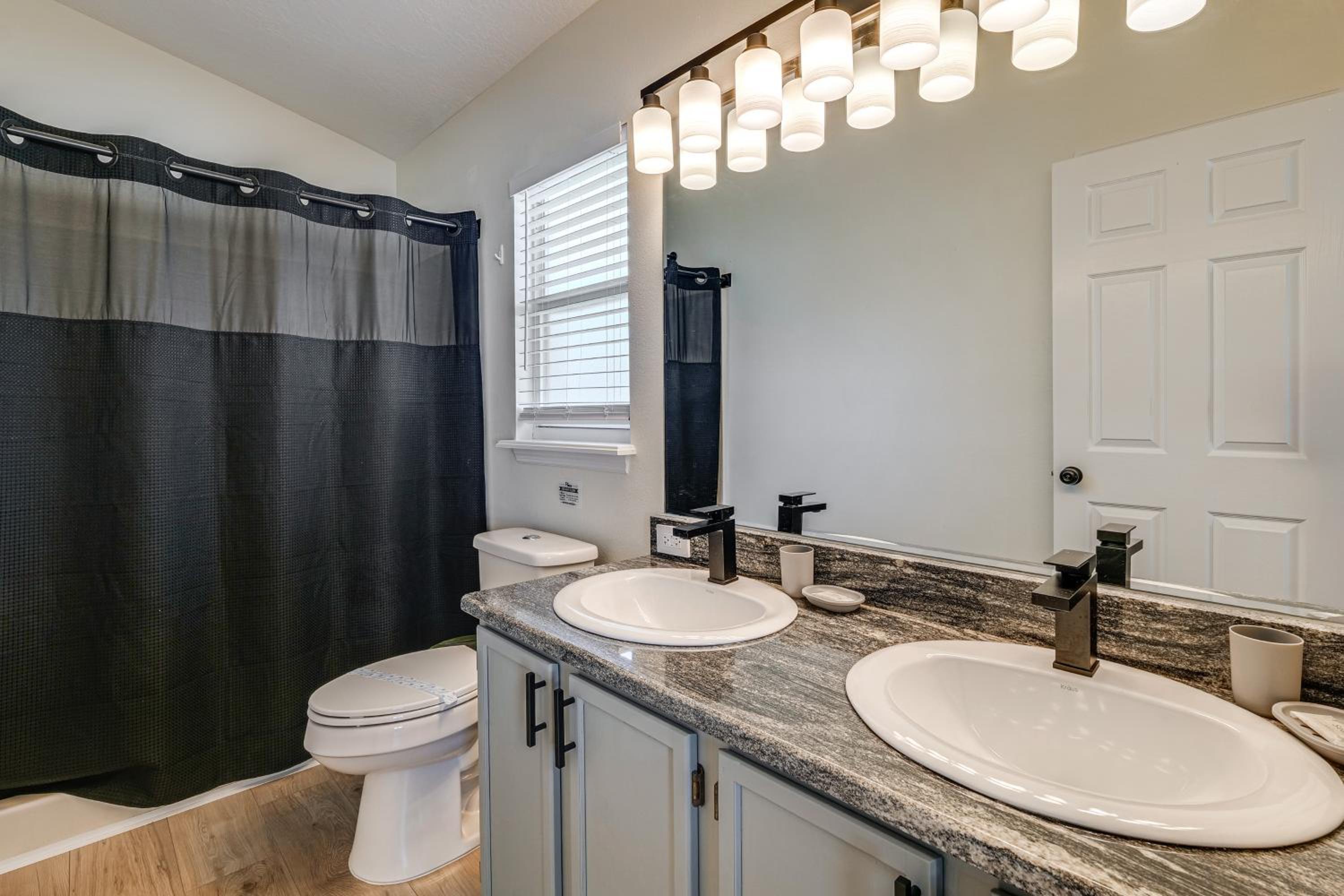 10 Mi to Animal Kingdom Clermont Home with Pool!