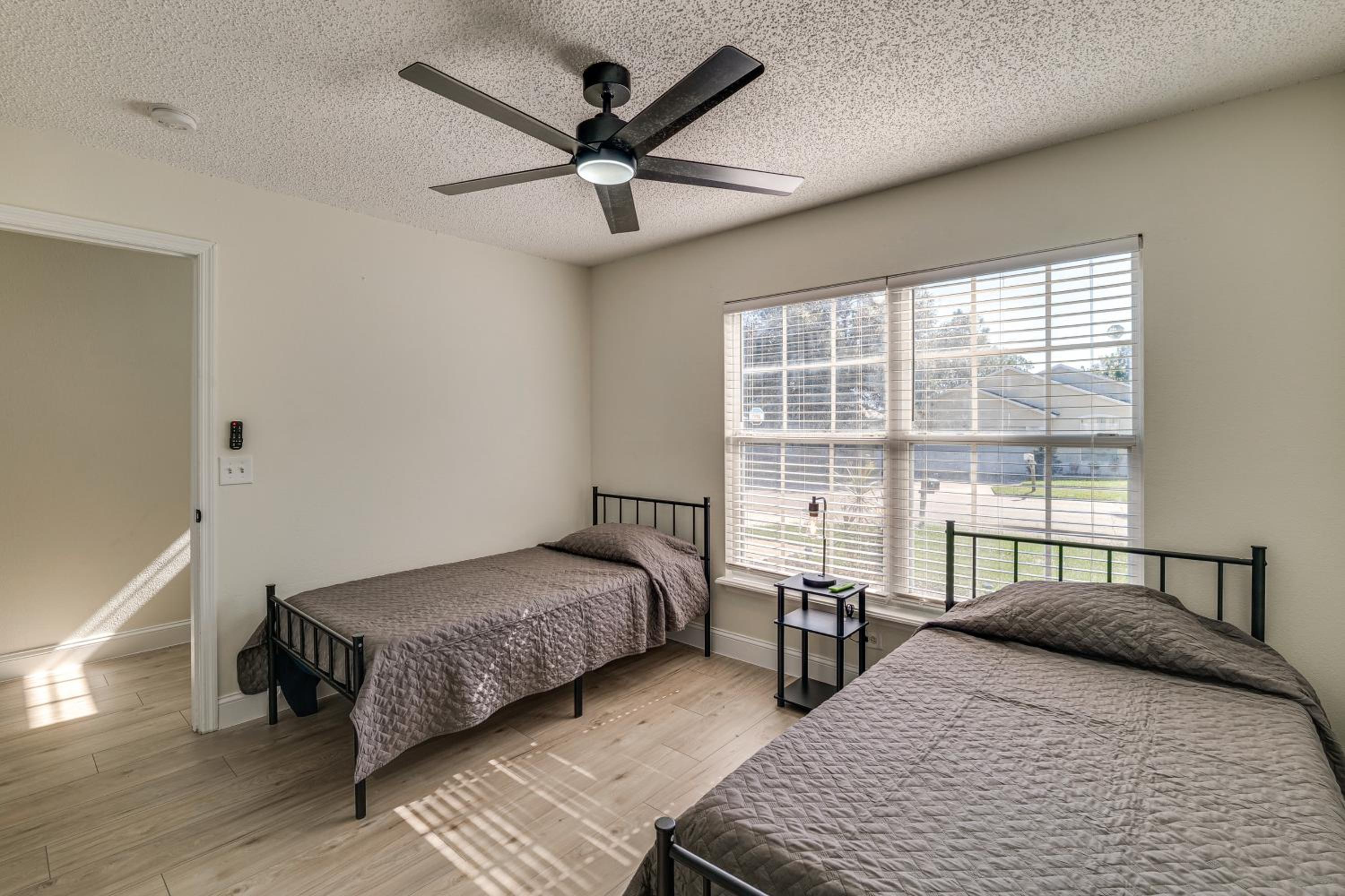 10 Mi to Animal Kingdom Clermont Home with Pool!
