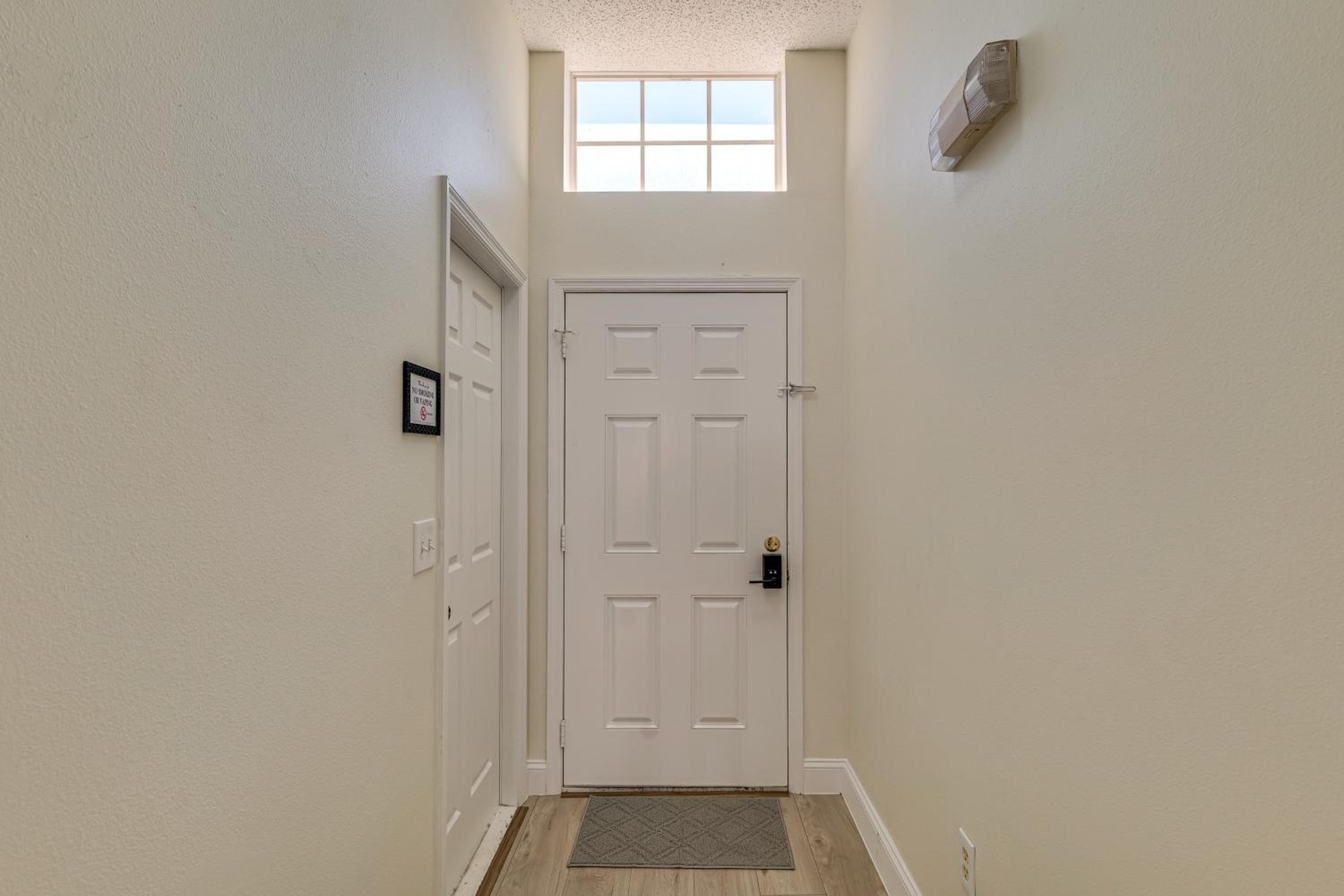 10 Mi to Animal Kingdom Clermont Home with Pool!