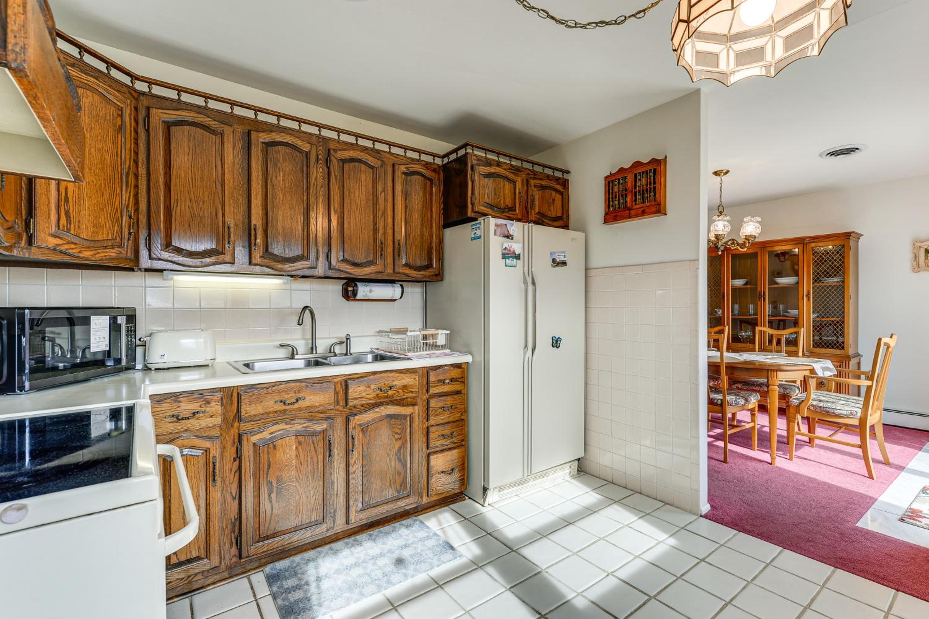 2 Mi to APG Edgewood Family Home with Fenced Yard