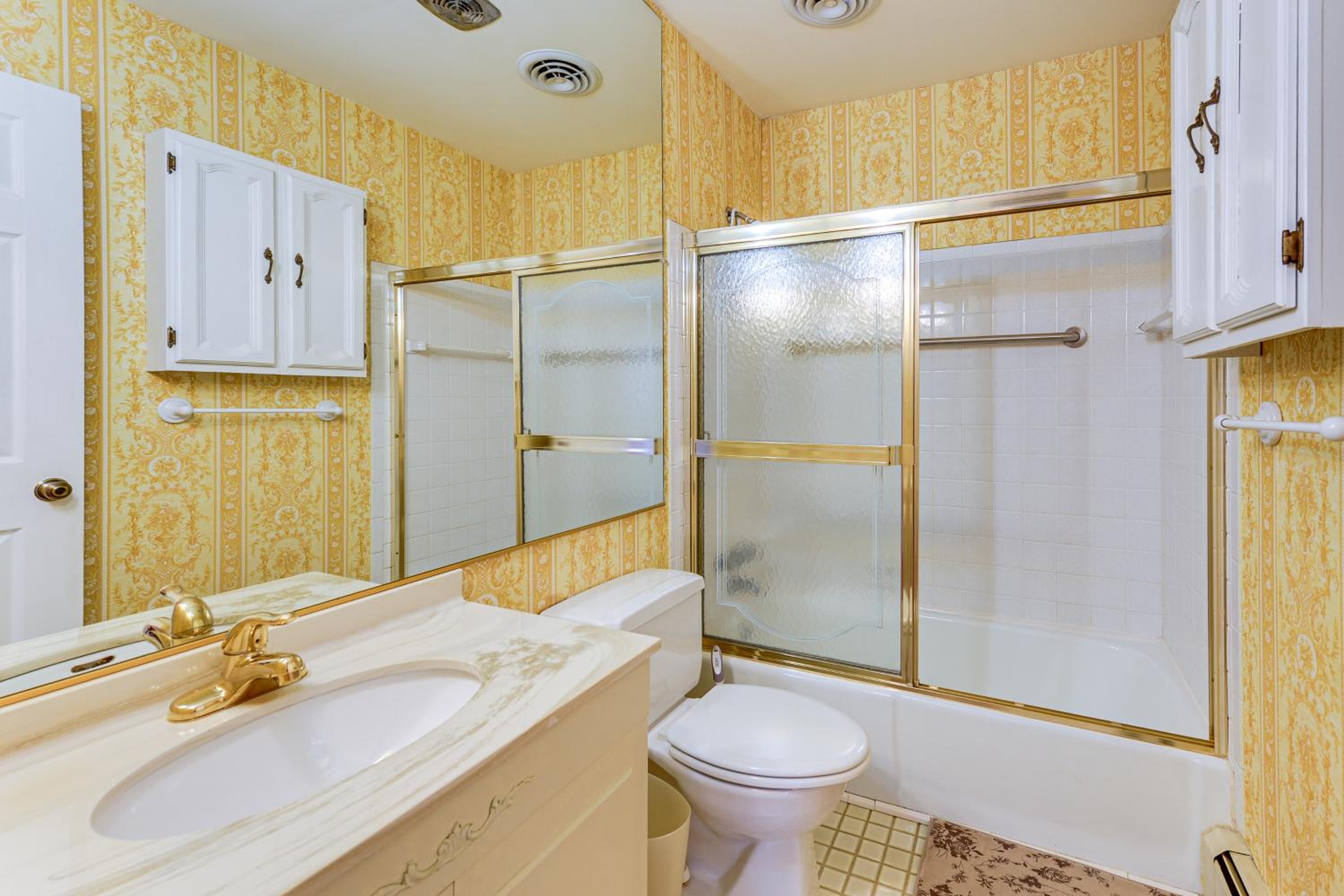 2 Mi to APG Edgewood Family Home with Fenced Yard