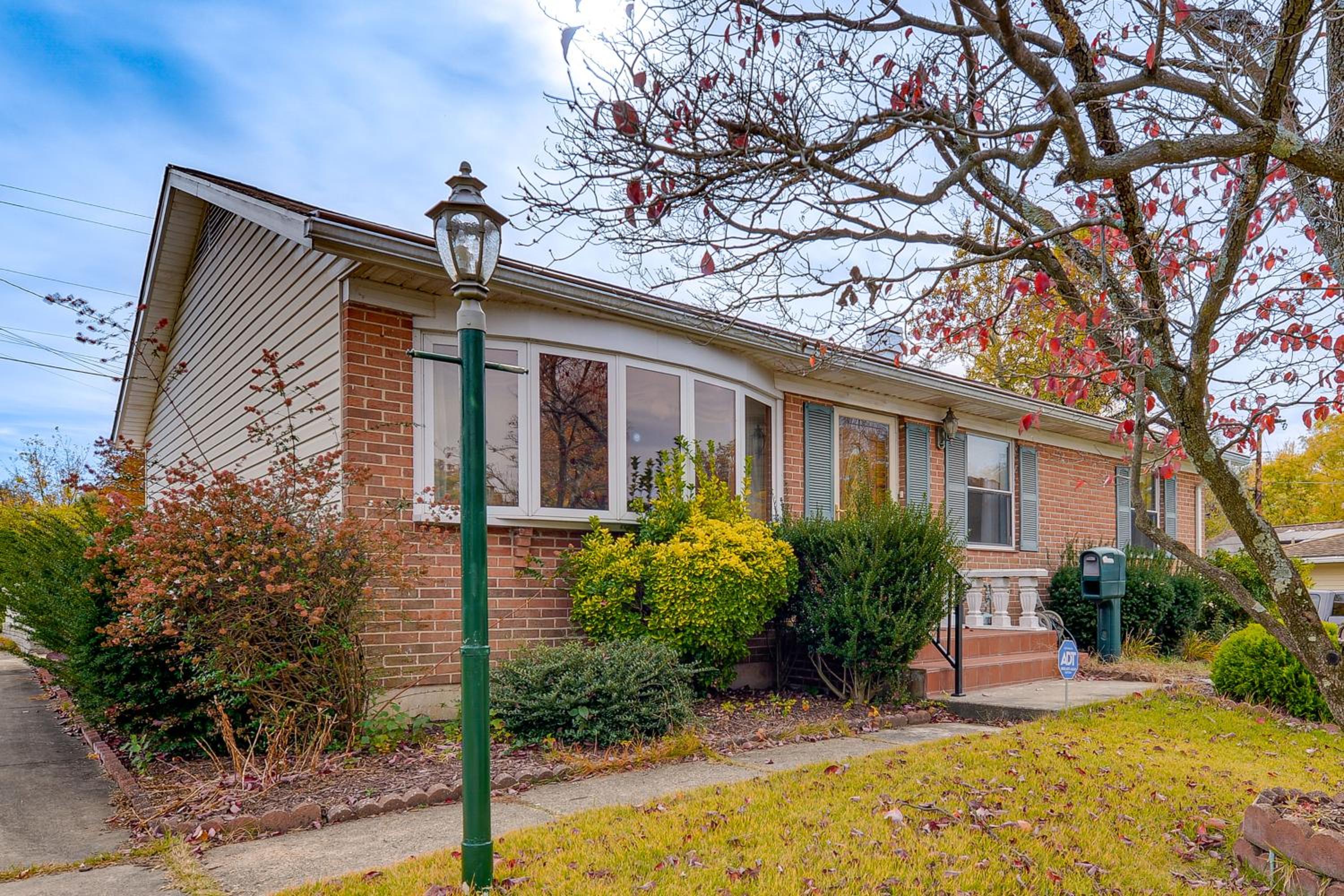 2 Mi to APG Edgewood Family Home with Fenced Yard