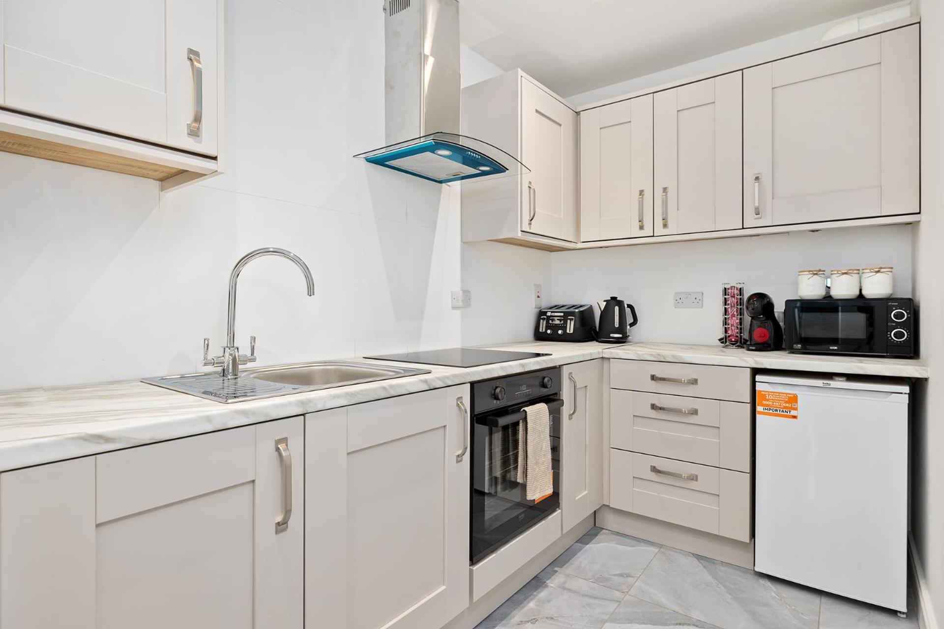 Dublin City Homestay - Richmond
