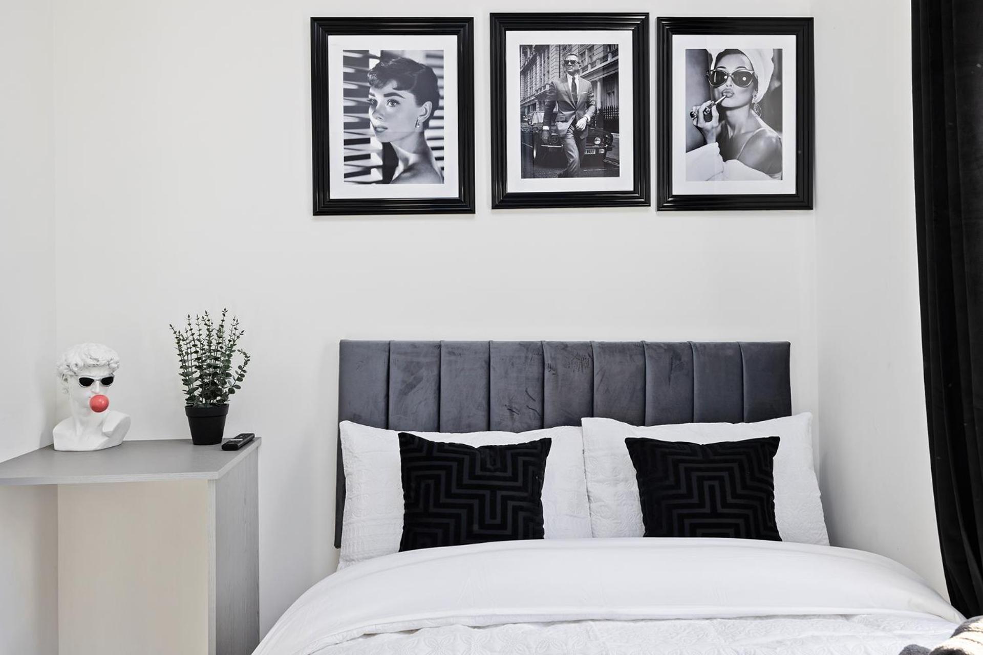 Dublin City Homestay - Richmond