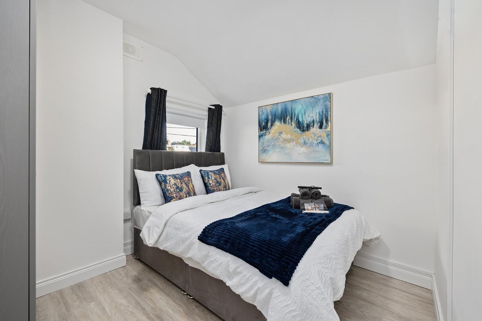 Dublin City Homestay - Richmond
