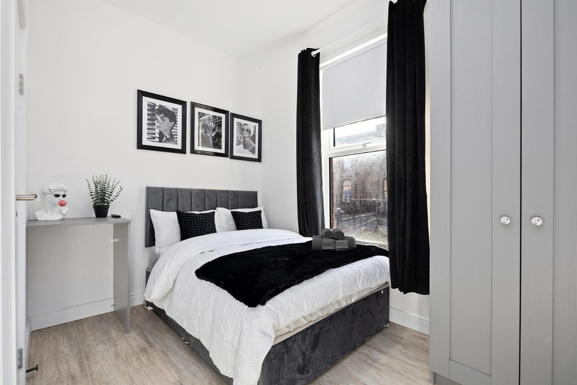 Dublin City Homestay - Richmond