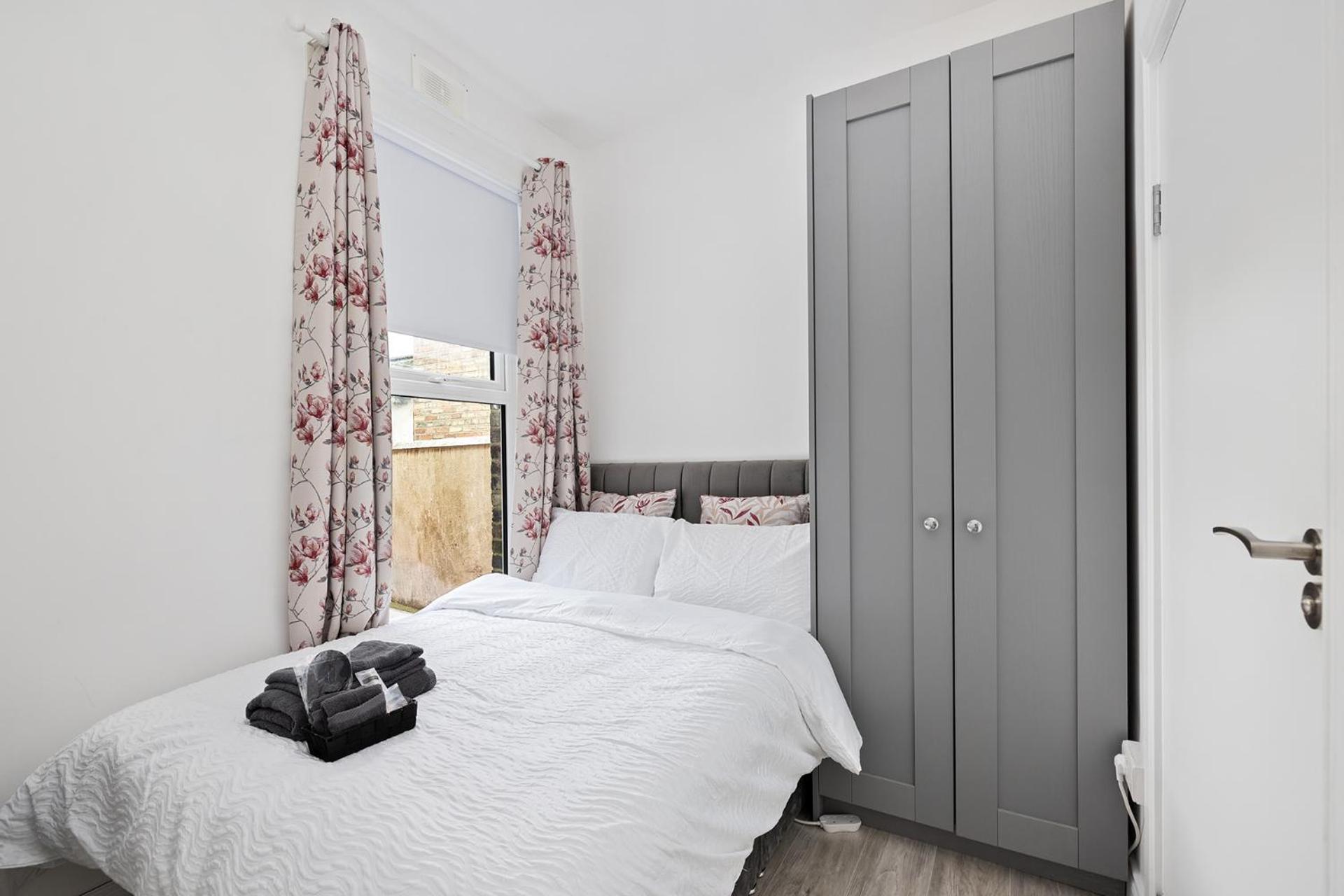 Dublin City Homestay - Richmond