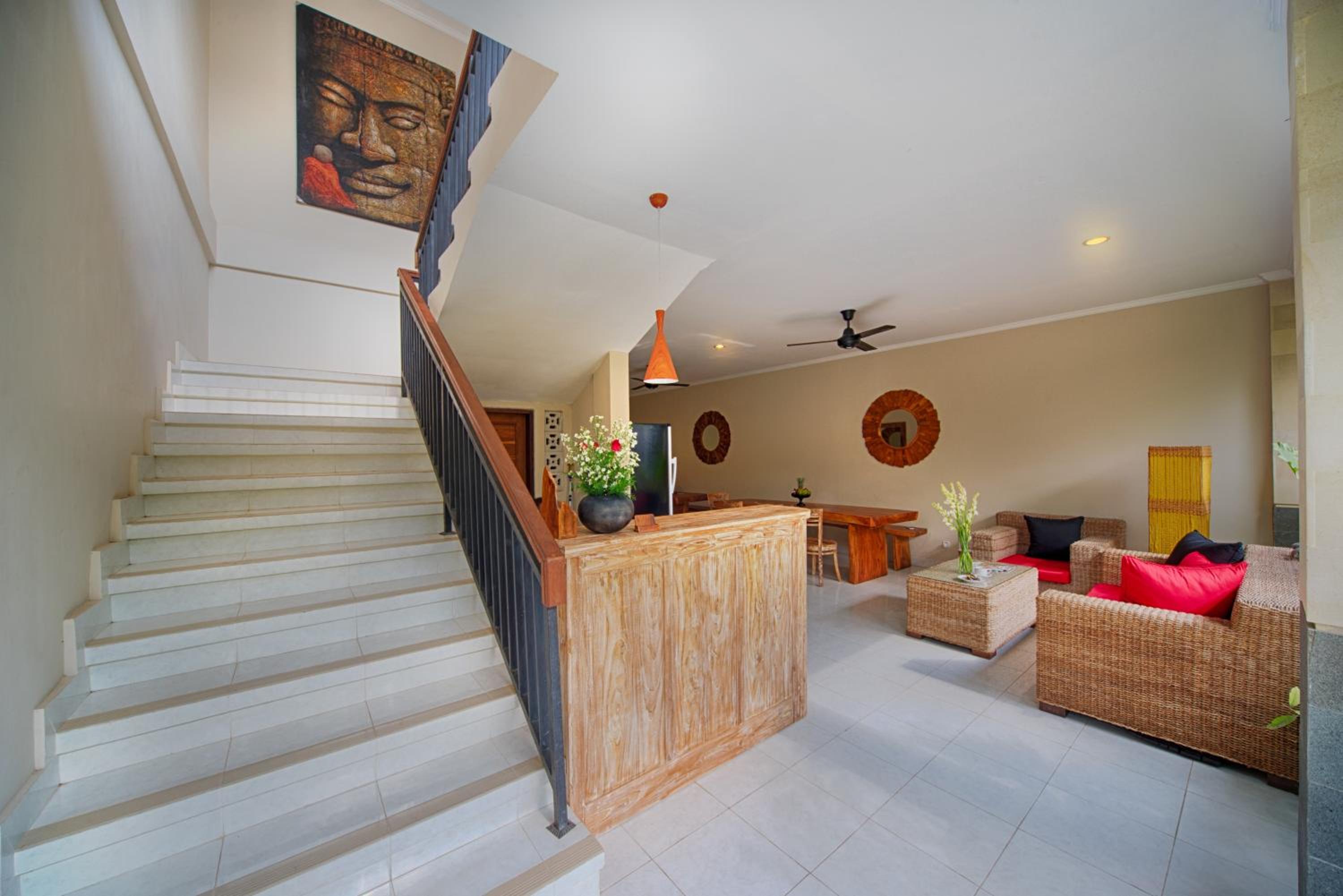 Puri Canggu Residence