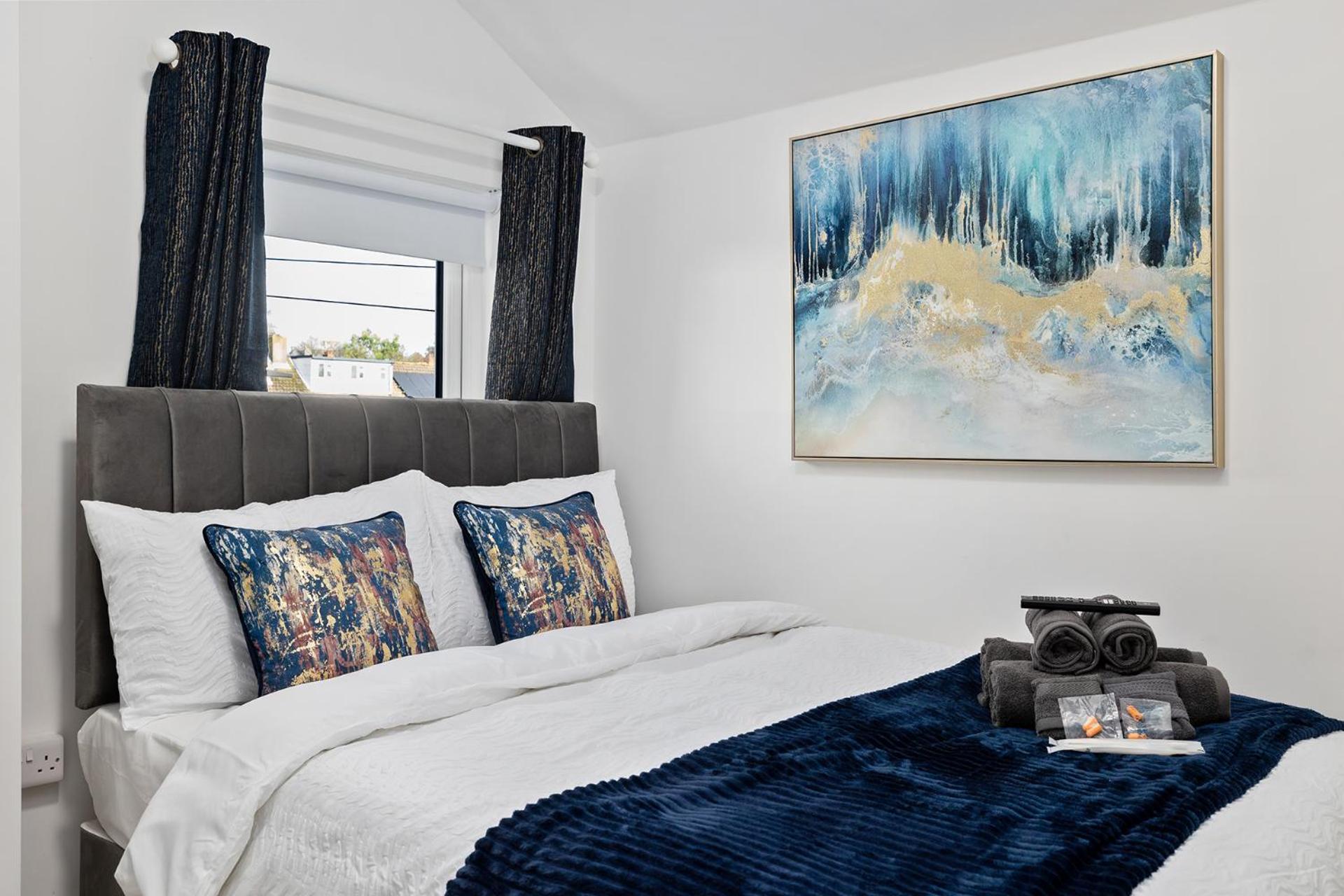 Dublin City Homestay - Richmond