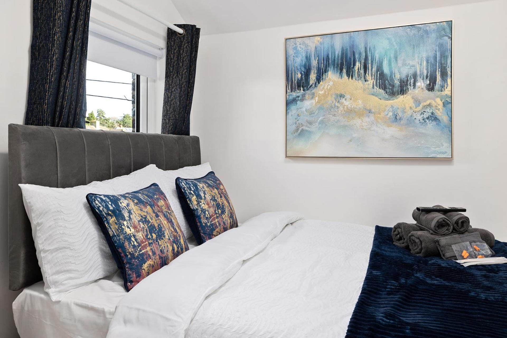 Dublin City Homestay - Richmond