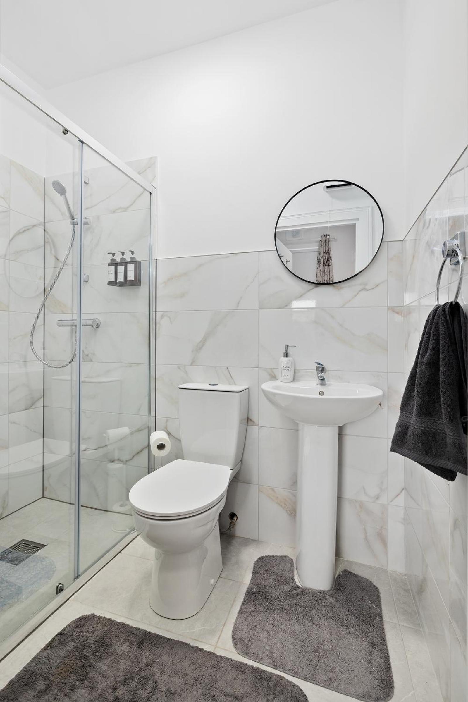 Dublin City Homestay - Richmond