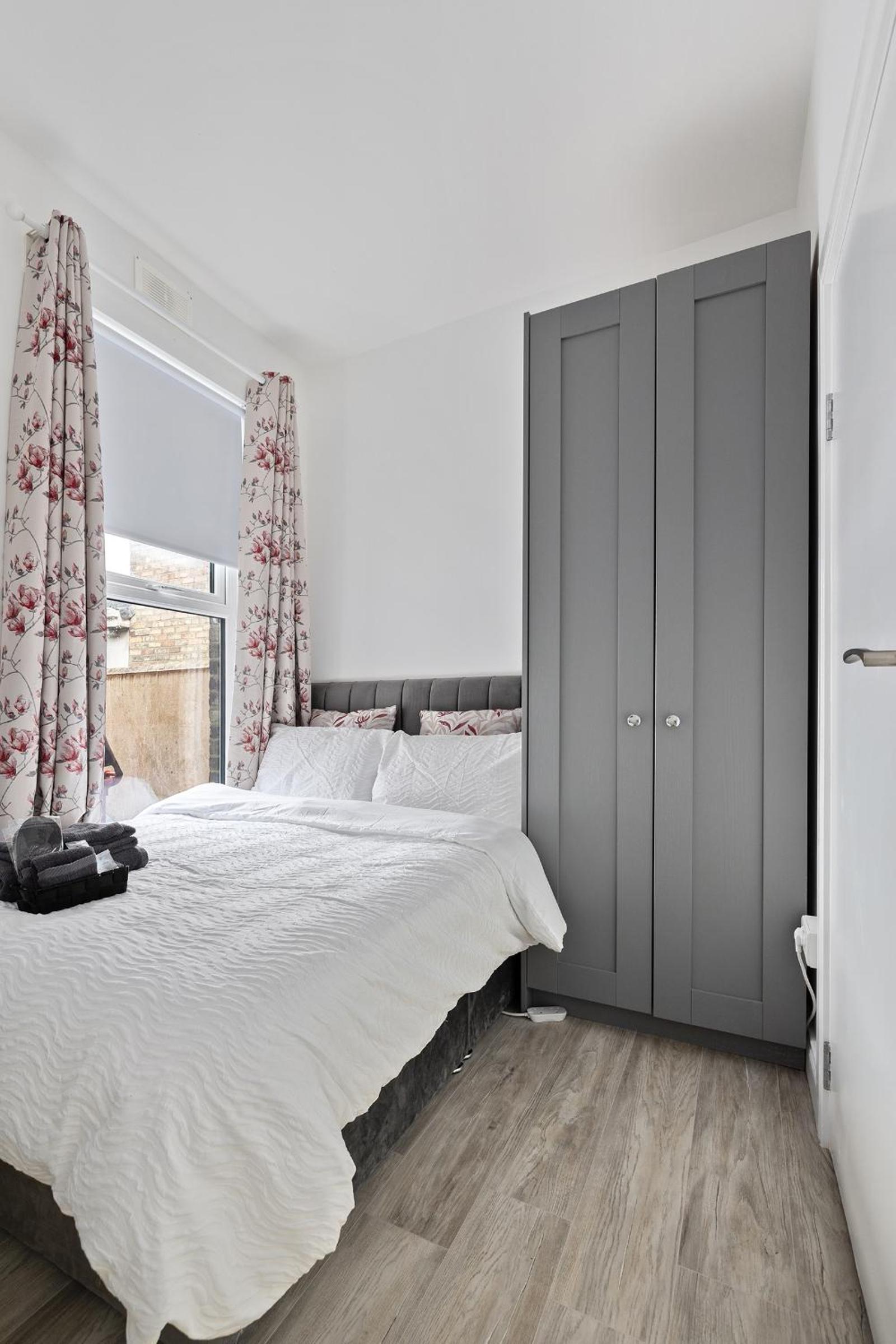 Dublin City Homestay - Richmond