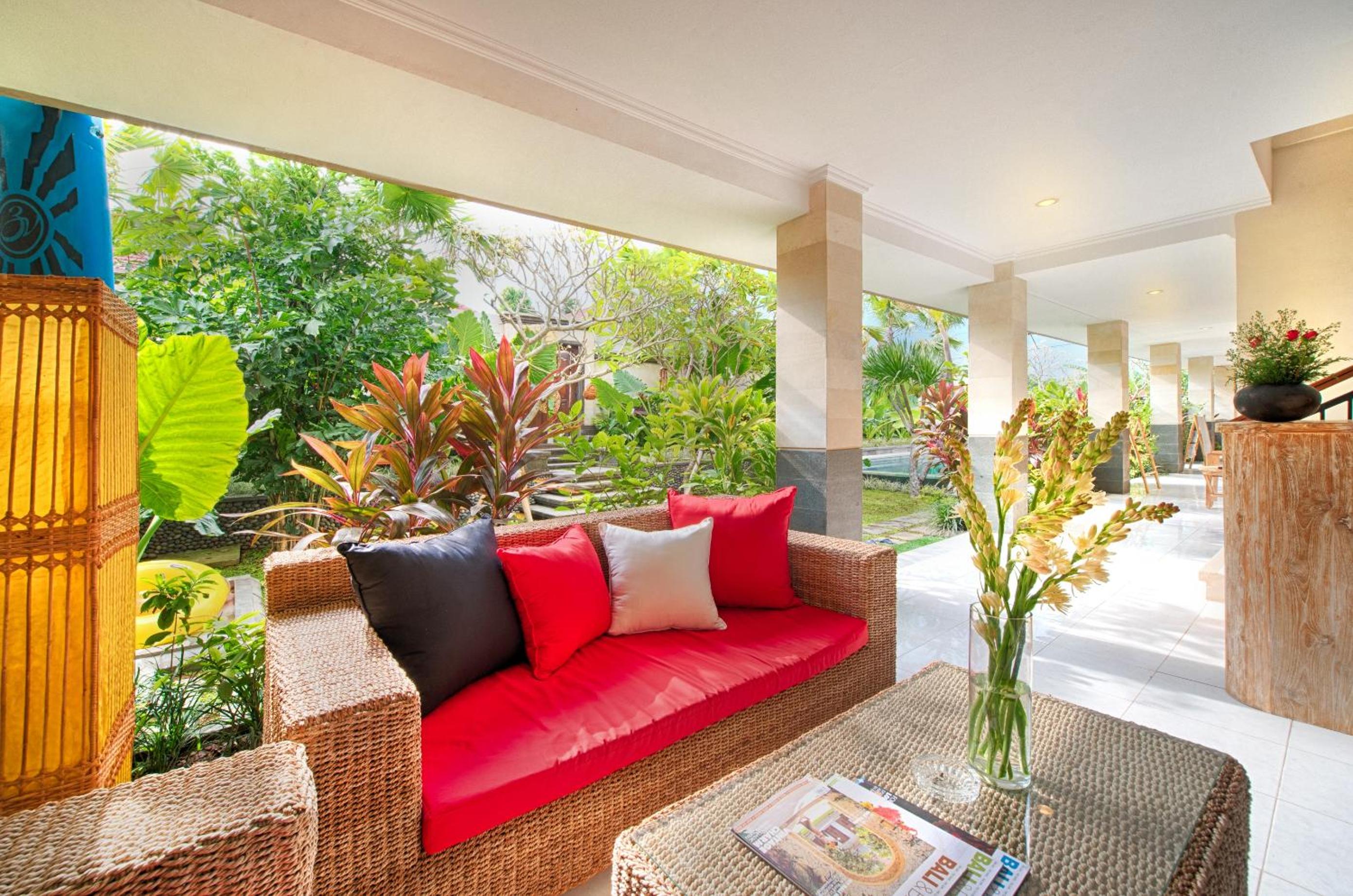 Puri Canggu Residence