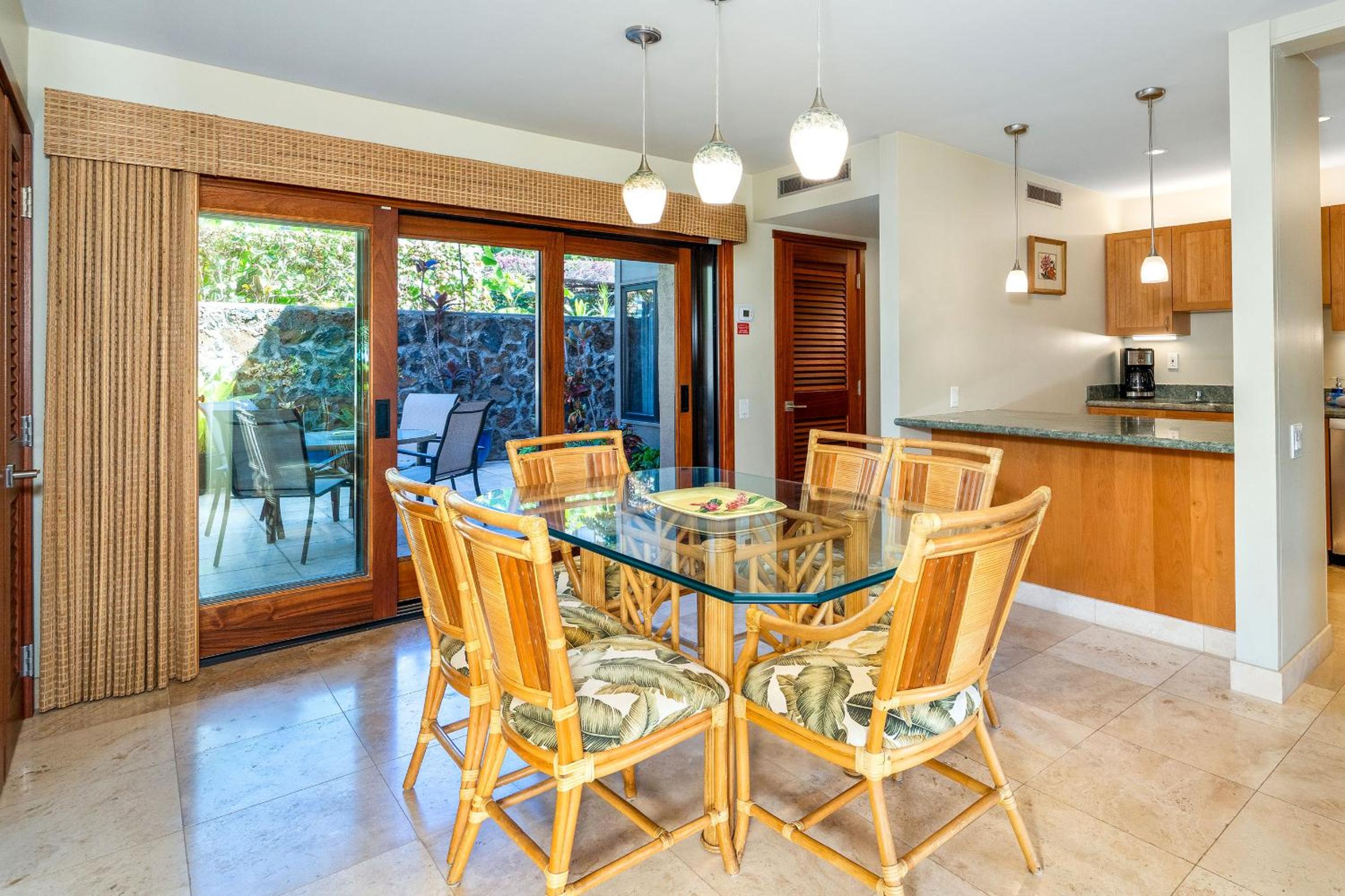 Wailea Elua 805 - 3-Bedroom Ocean View Luxury Condo in the Heart of Wailea, Maui