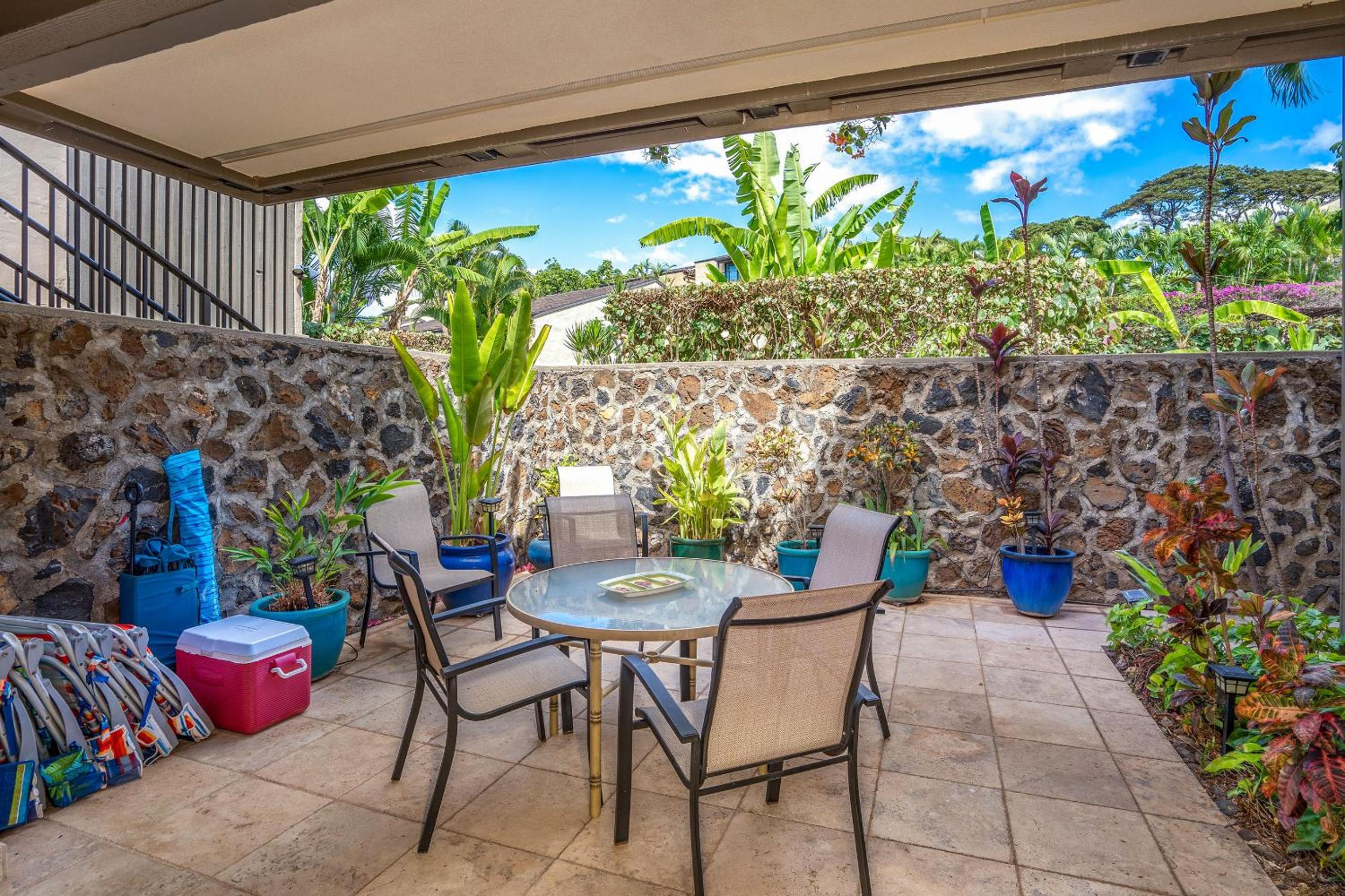Wailea Elua 805 - 3-Bedroom Ocean View Luxury Condo in the Heart of Wailea, Maui