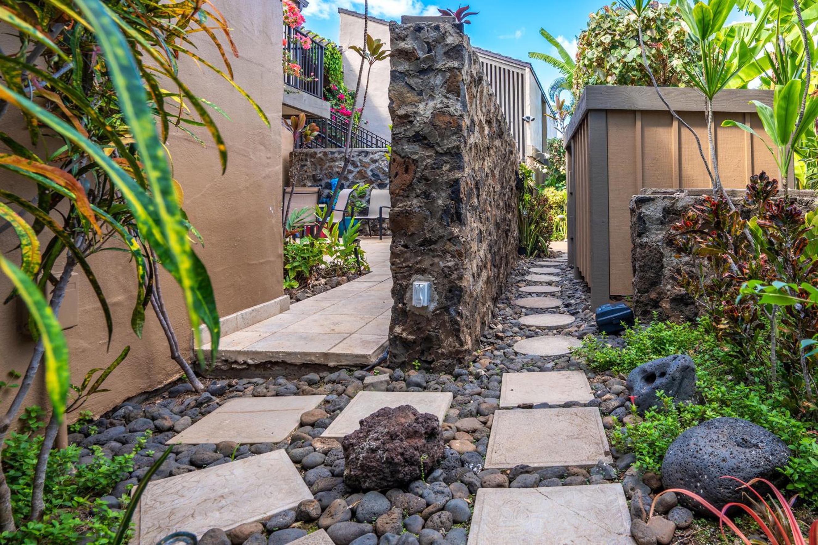Wailea Elua 805 - 3-Bedroom Ocean View Luxury Condo in the Heart of Wailea, Maui