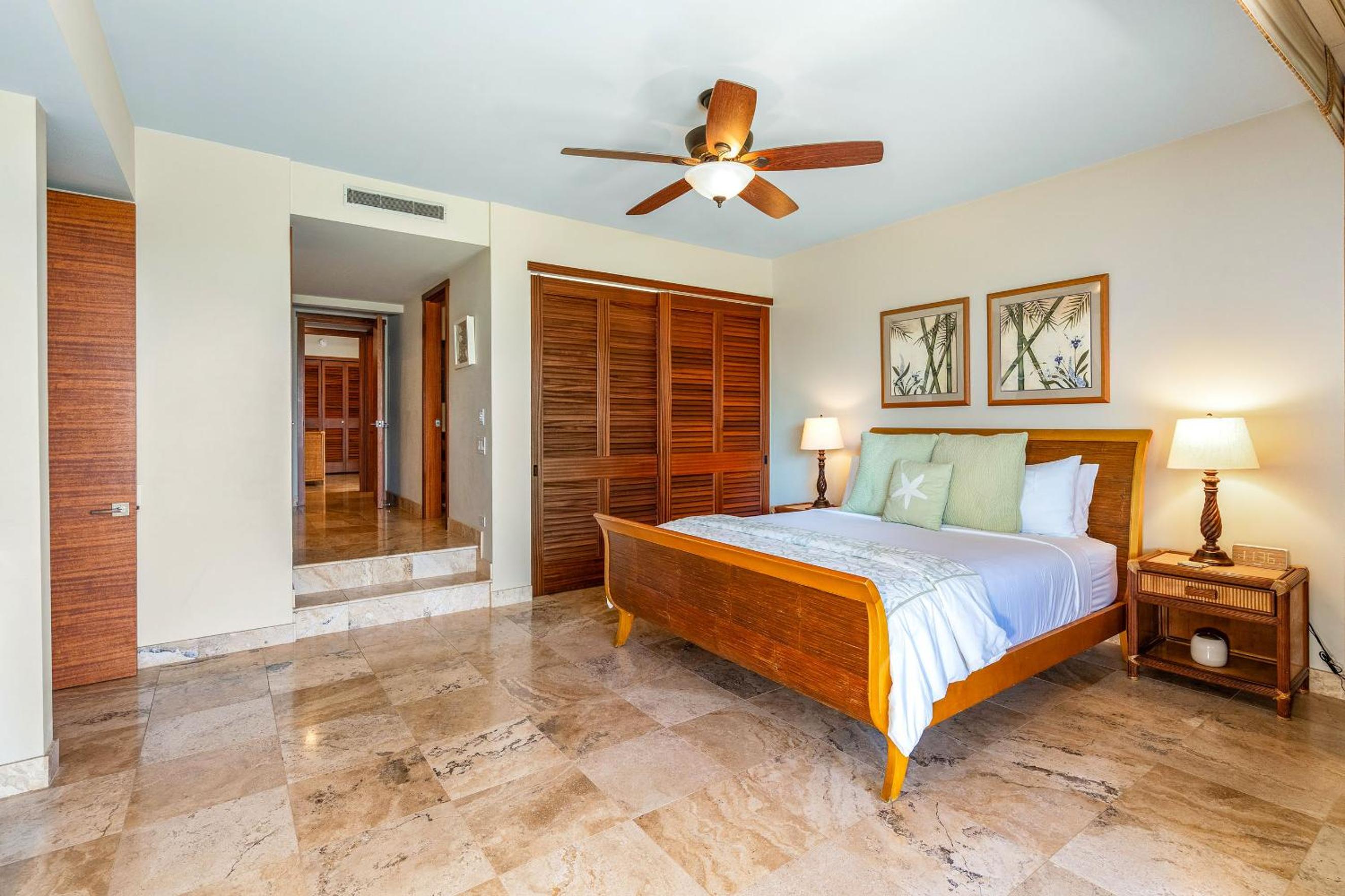 Wailea Elua 805 - 3-Bedroom Ocean View Luxury Condo in the Heart of Wailea, Maui