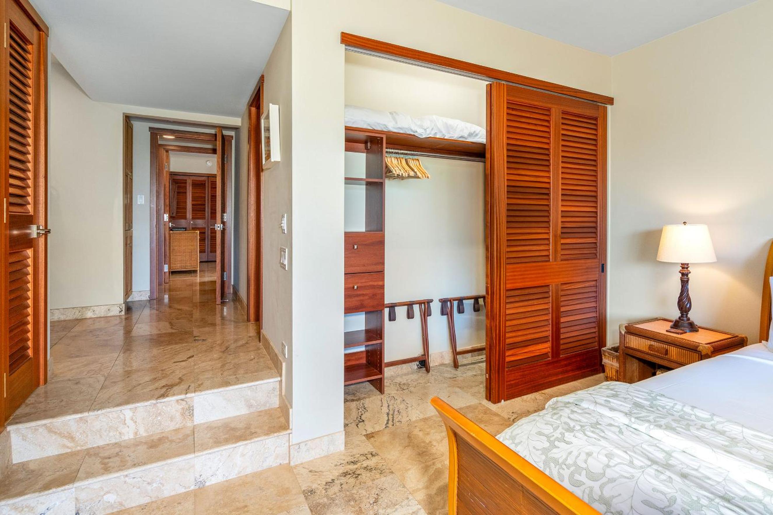 Wailea Elua 805 - 3-Bedroom Ocean View Luxury Condo in the Heart of Wailea, Maui