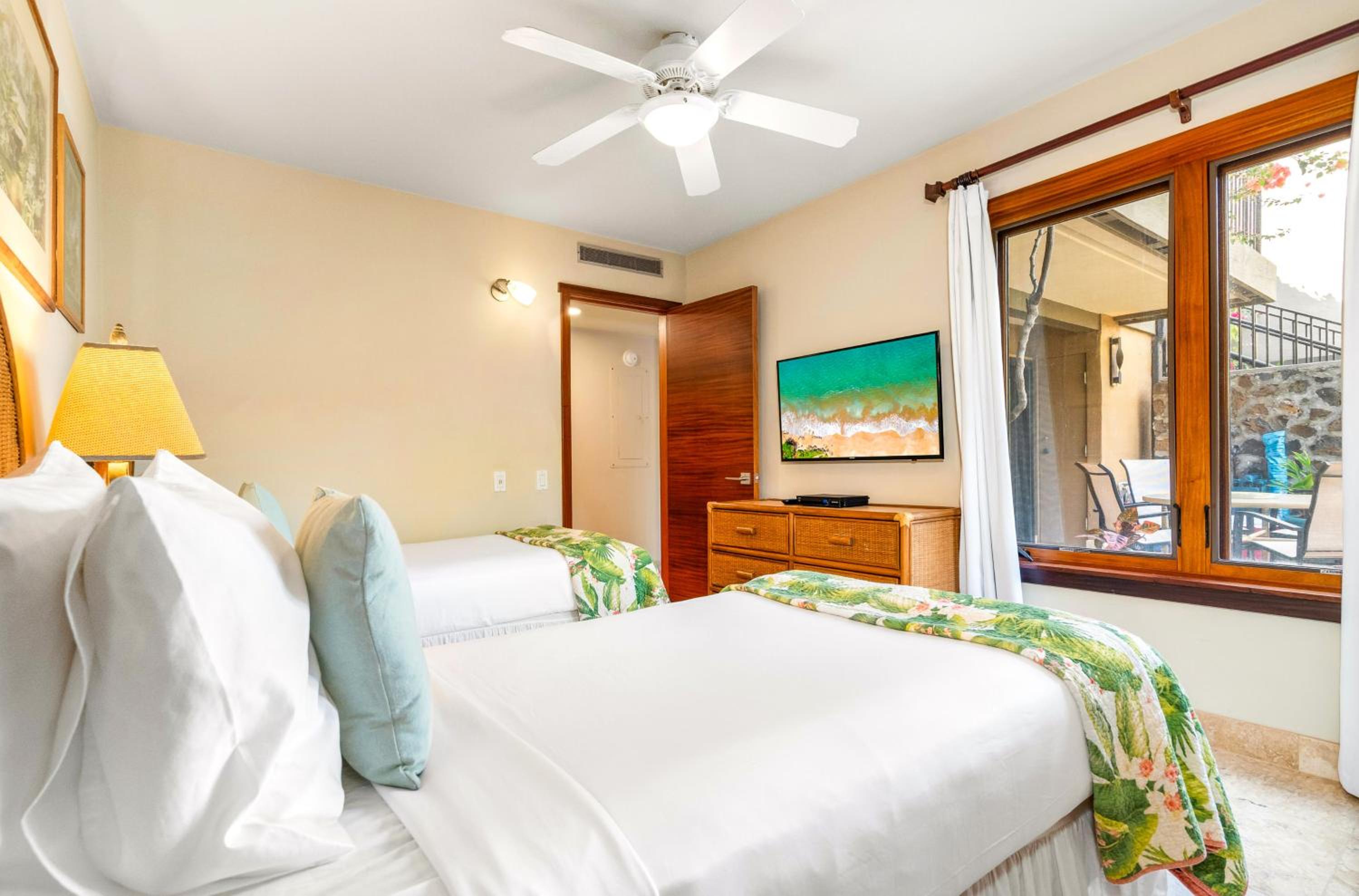 Wailea Elua 805 - 3-Bedroom Ocean View Luxury Condo in the Heart of Wailea, Maui